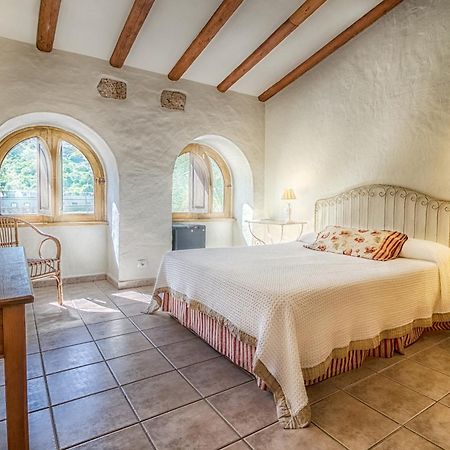 Hotel Rural Maipez By Livvo لاس بالماس دي غران كاناريا المظهر الخارجي الصورة