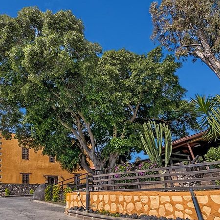 Hotel Rural Maipez By Livvo لاس بالماس دي غران كاناريا المظهر الخارجي الصورة