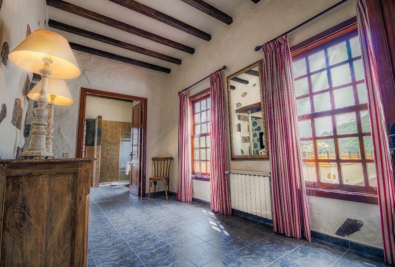 Hotel Rural Maipez By Livvo لاس بالماس دي غران كاناريا المظهر الخارجي الصورة