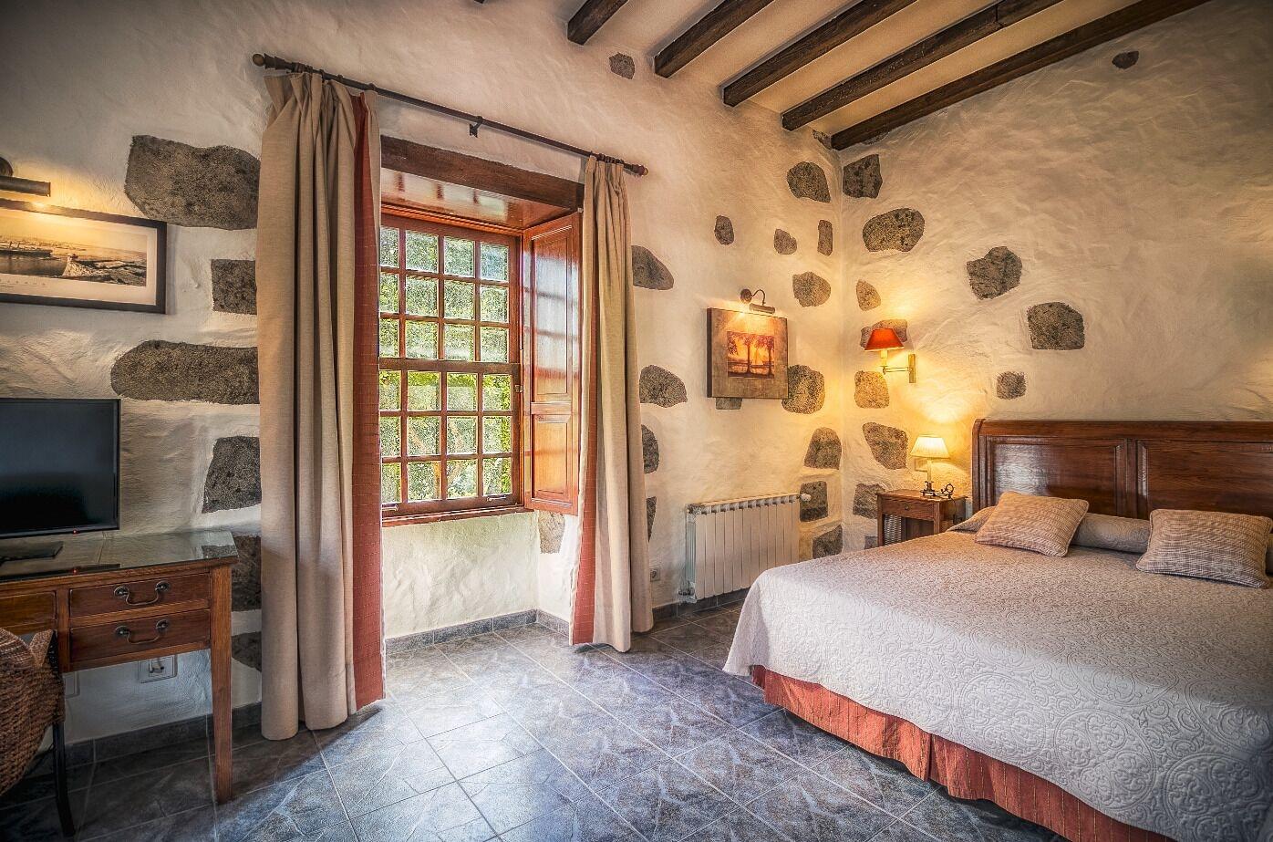 Hotel Rural Maipez By Livvo لاس بالماس دي غران كاناريا المظهر الخارجي الصورة