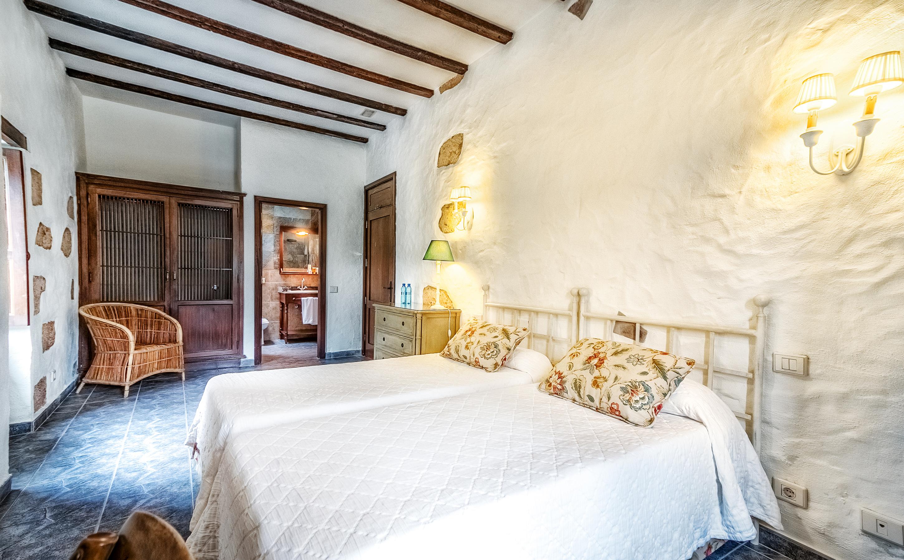 Hotel Rural Maipez By Livvo لاس بالماس دي غران كاناريا المظهر الخارجي الصورة
