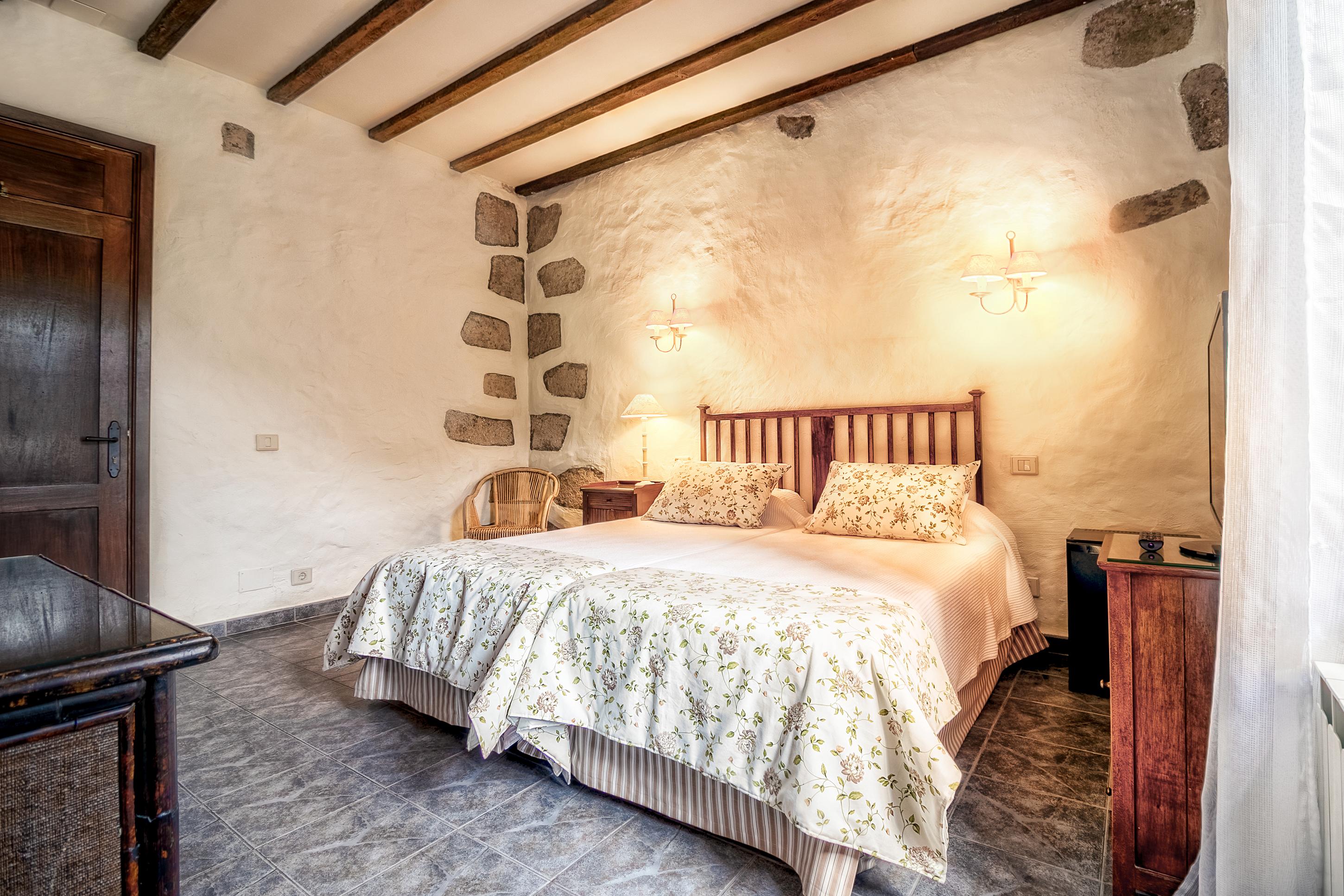 Hotel Rural Maipez By Livvo لاس بالماس دي غران كاناريا المظهر الخارجي الصورة