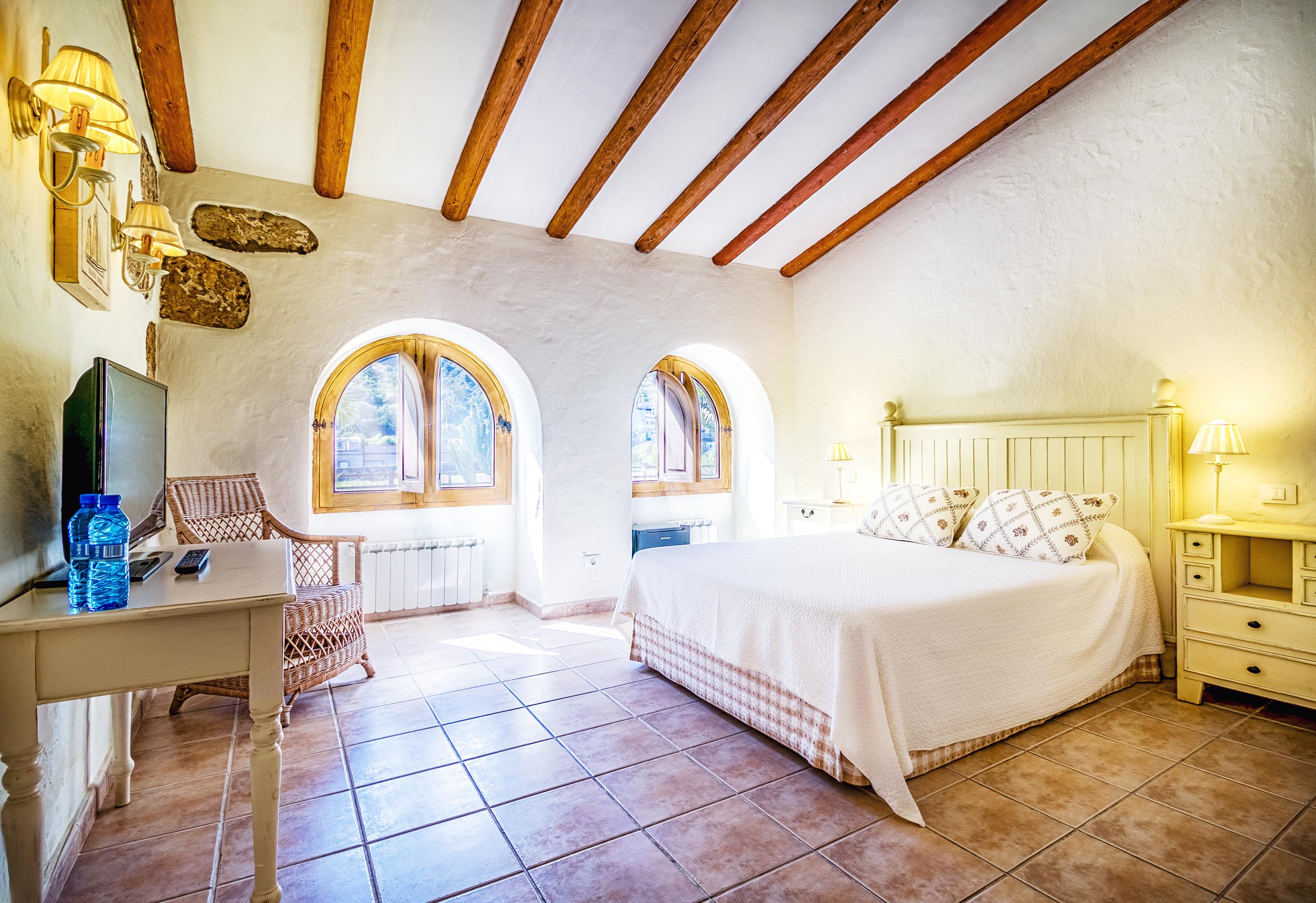 Hotel Rural Maipez By Livvo لاس بالماس دي غران كاناريا المظهر الخارجي الصورة