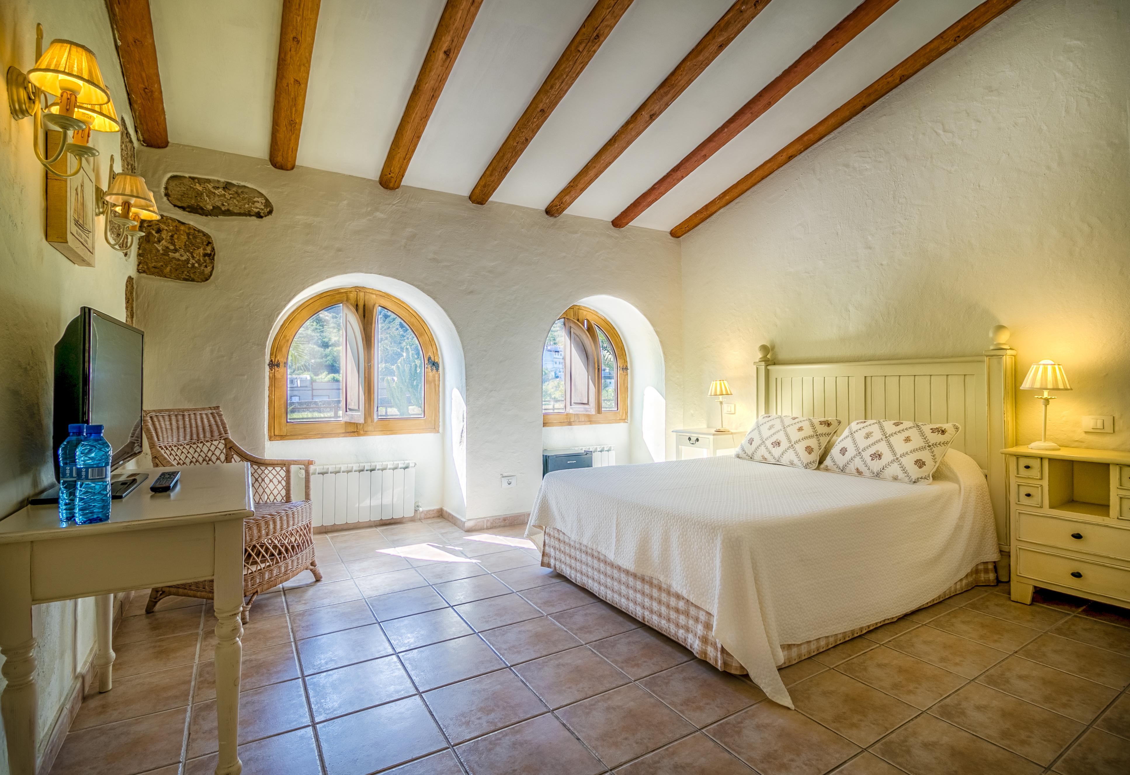 Hotel Rural Maipez By Livvo لاس بالماس دي غران كاناريا المظهر الخارجي الصورة