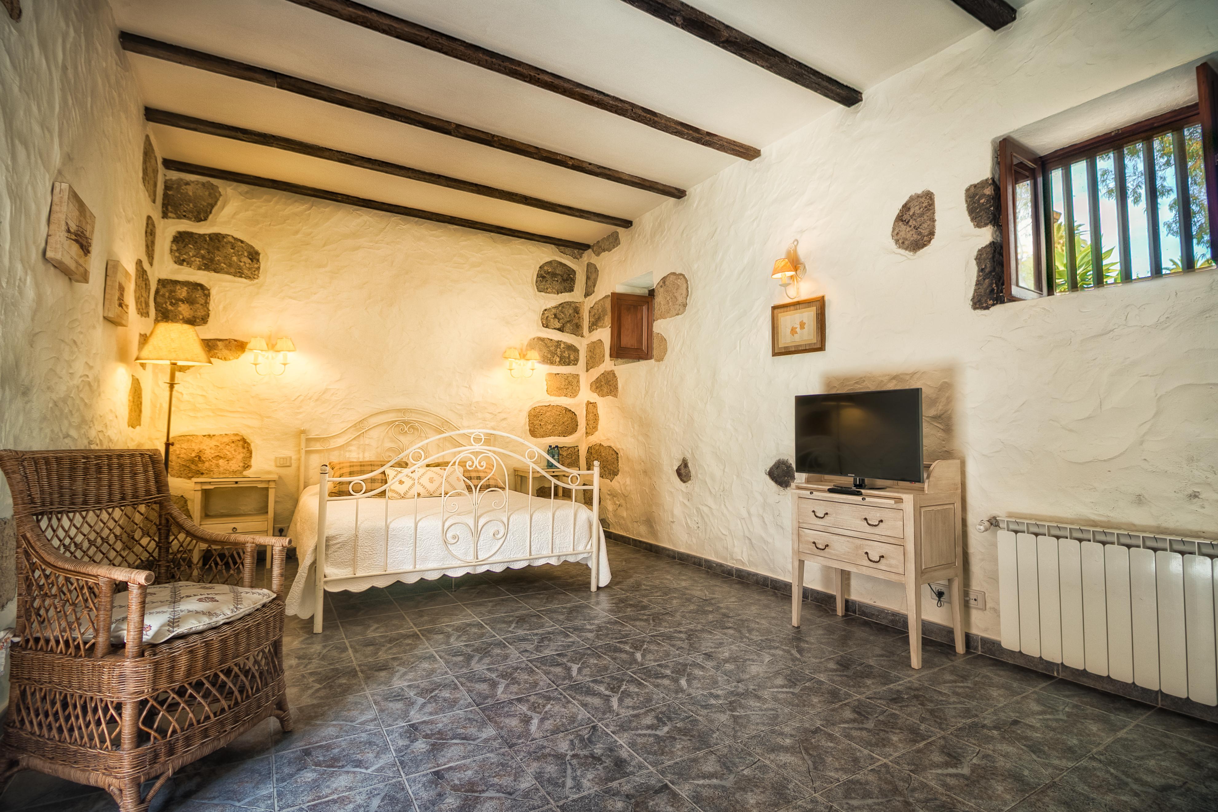 Hotel Rural Maipez By Livvo لاس بالماس دي غران كاناريا المظهر الخارجي الصورة