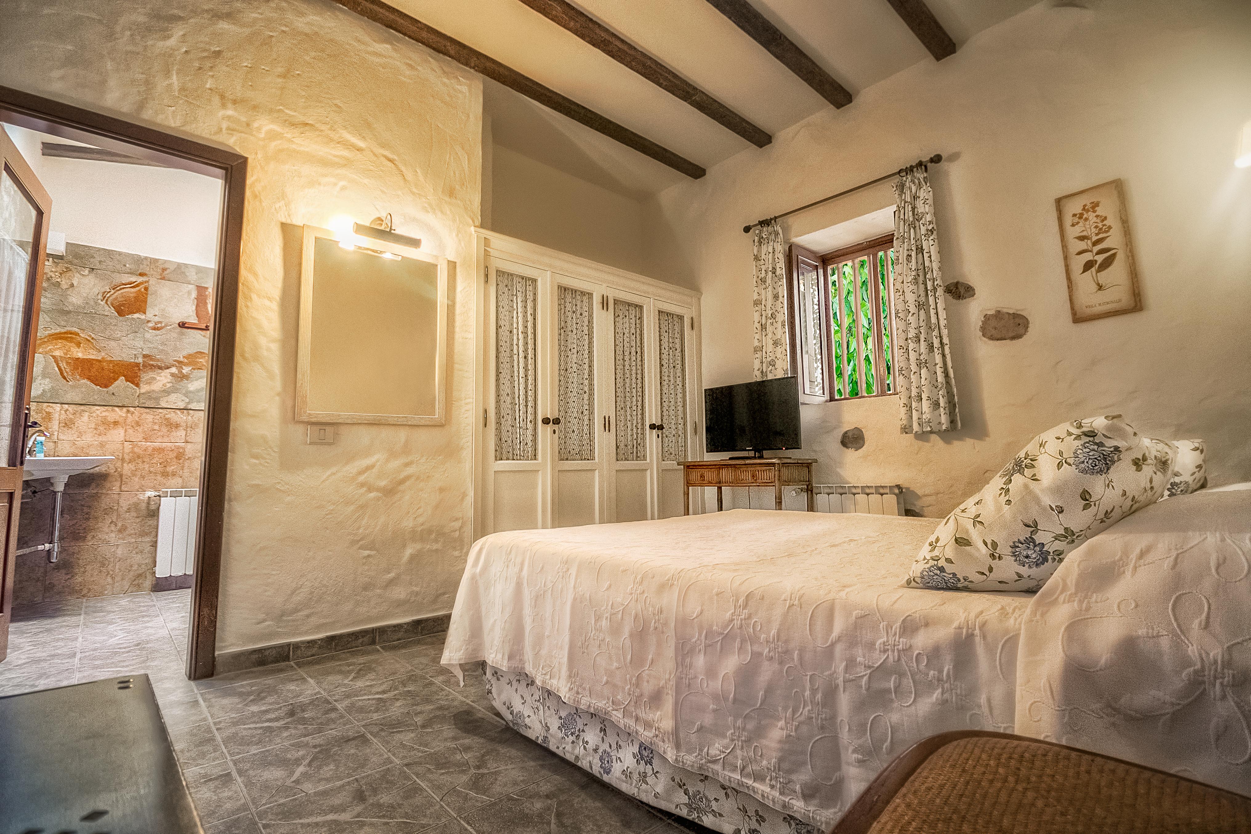 Hotel Rural Maipez By Livvo لاس بالماس دي غران كاناريا المظهر الخارجي الصورة