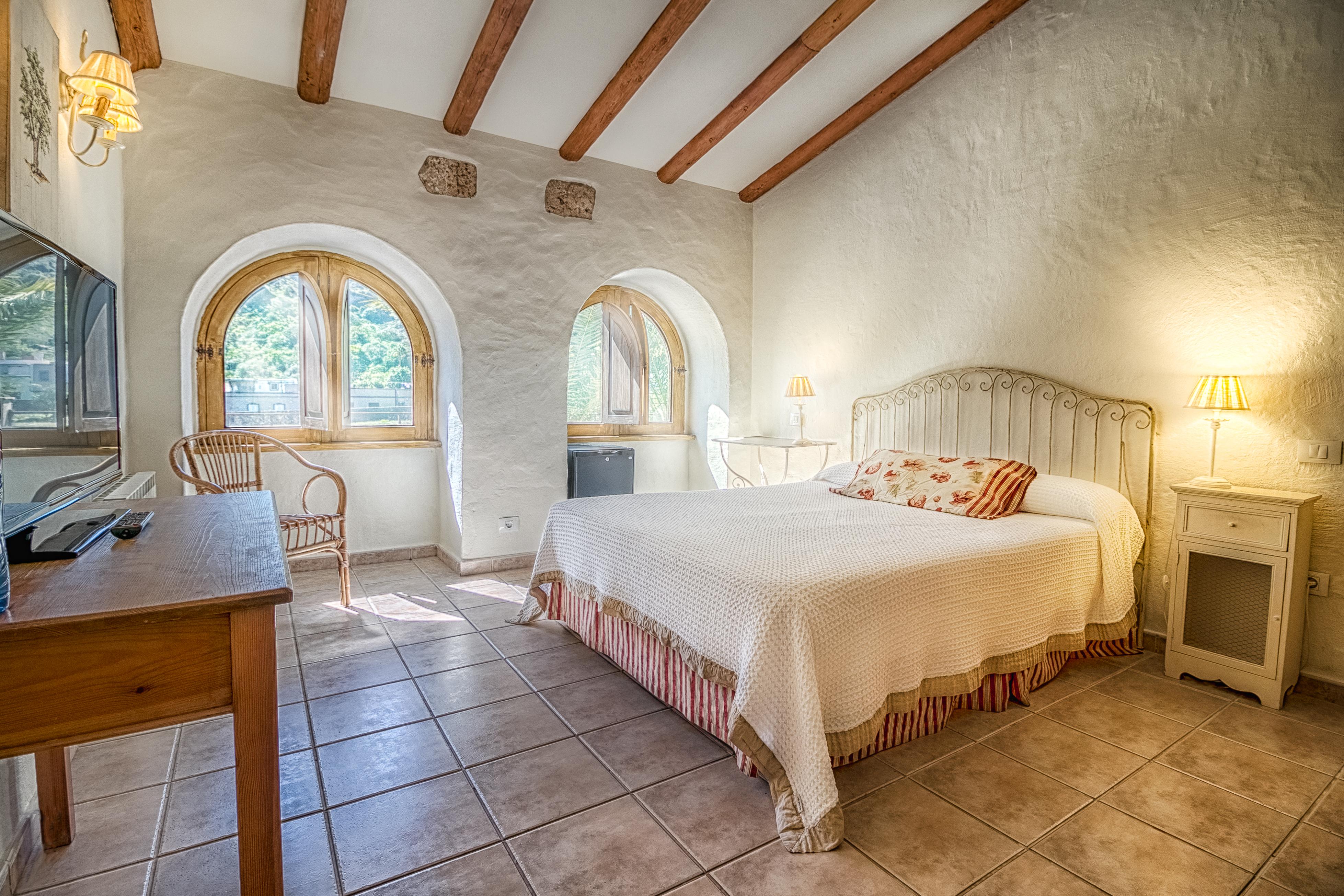 Hotel Rural Maipez By Livvo لاس بالماس دي غران كاناريا المظهر الخارجي الصورة