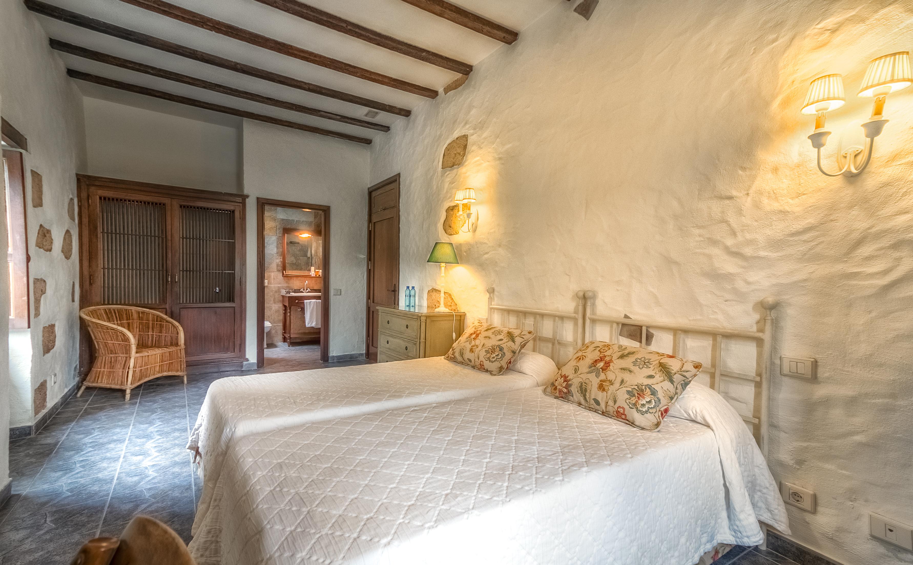 Hotel Rural Maipez By Livvo لاس بالماس دي غران كاناريا المظهر الخارجي الصورة