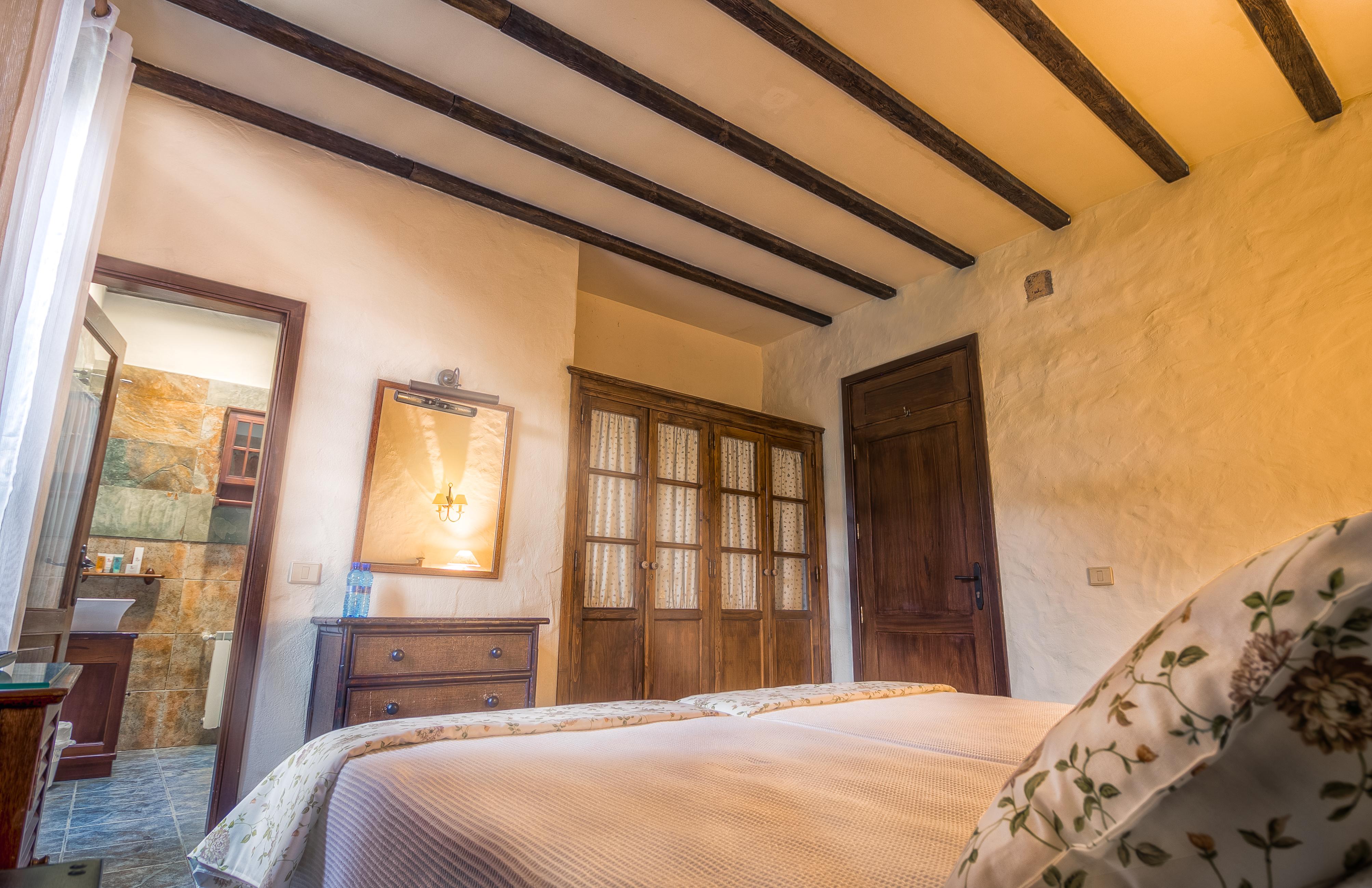 Hotel Rural Maipez By Livvo لاس بالماس دي غران كاناريا المظهر الخارجي الصورة