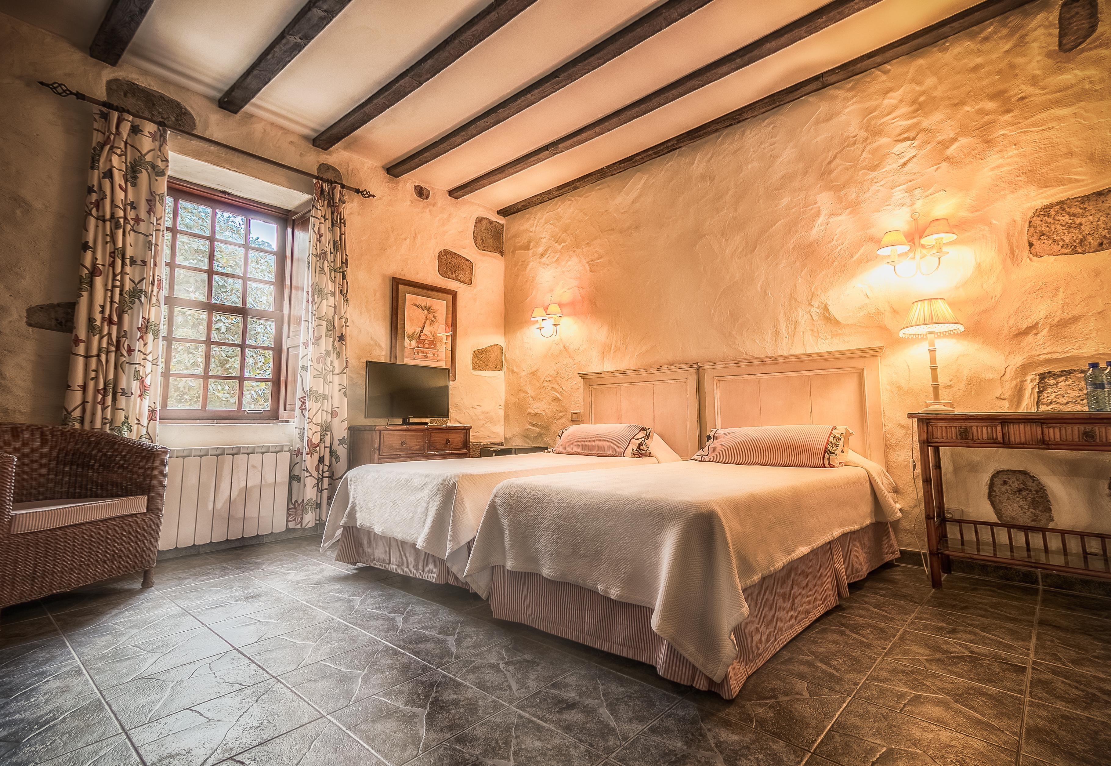 Hotel Rural Maipez By Livvo لاس بالماس دي غران كاناريا المظهر الخارجي الصورة