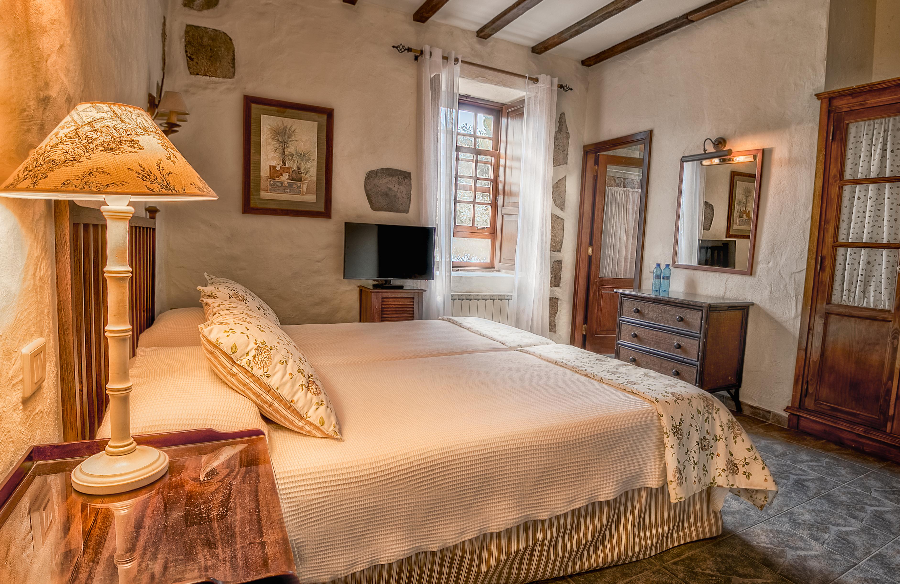 Hotel Rural Maipez By Livvo لاس بالماس دي غران كاناريا المظهر الخارجي الصورة