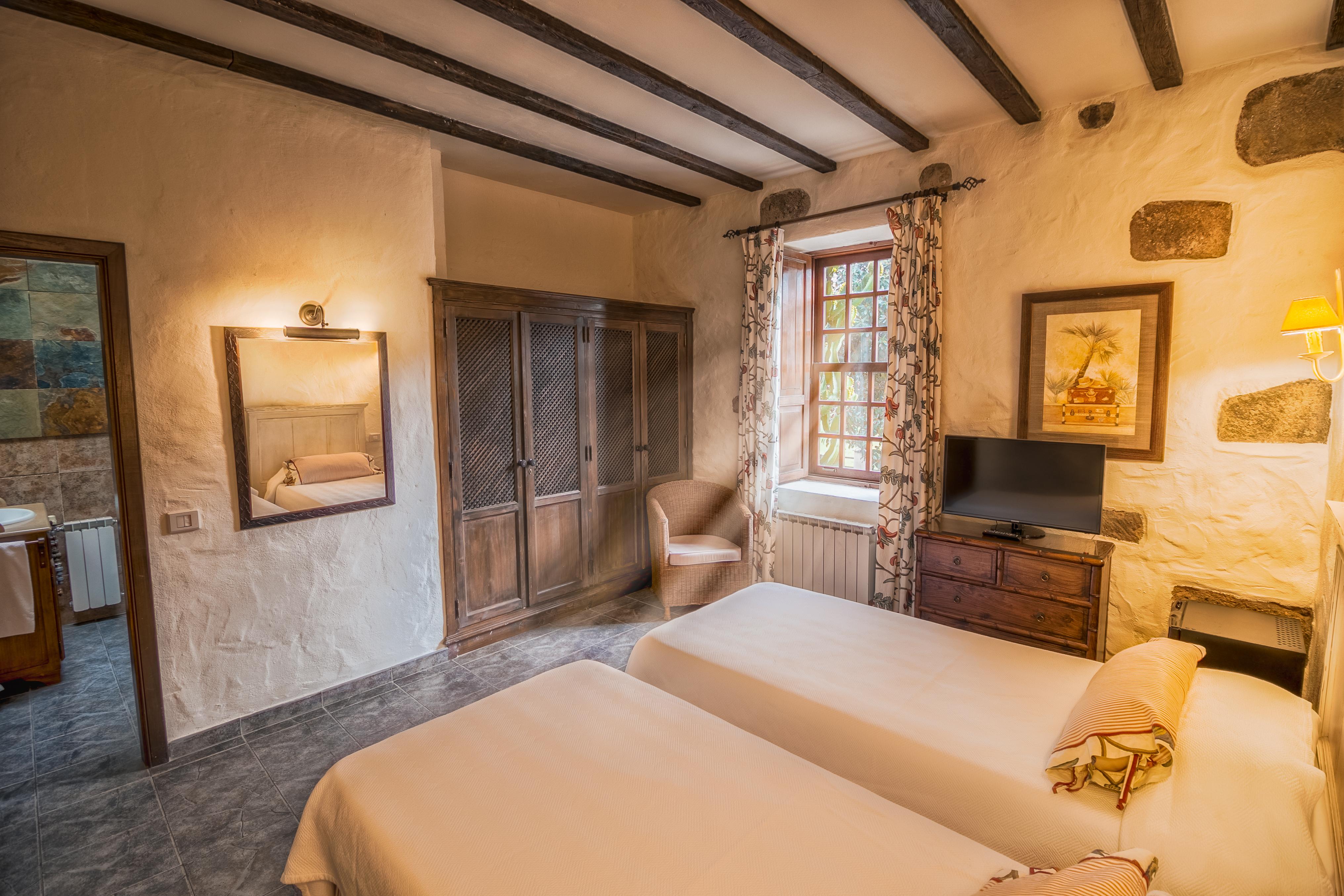 Hotel Rural Maipez By Livvo لاس بالماس دي غران كاناريا المظهر الخارجي الصورة