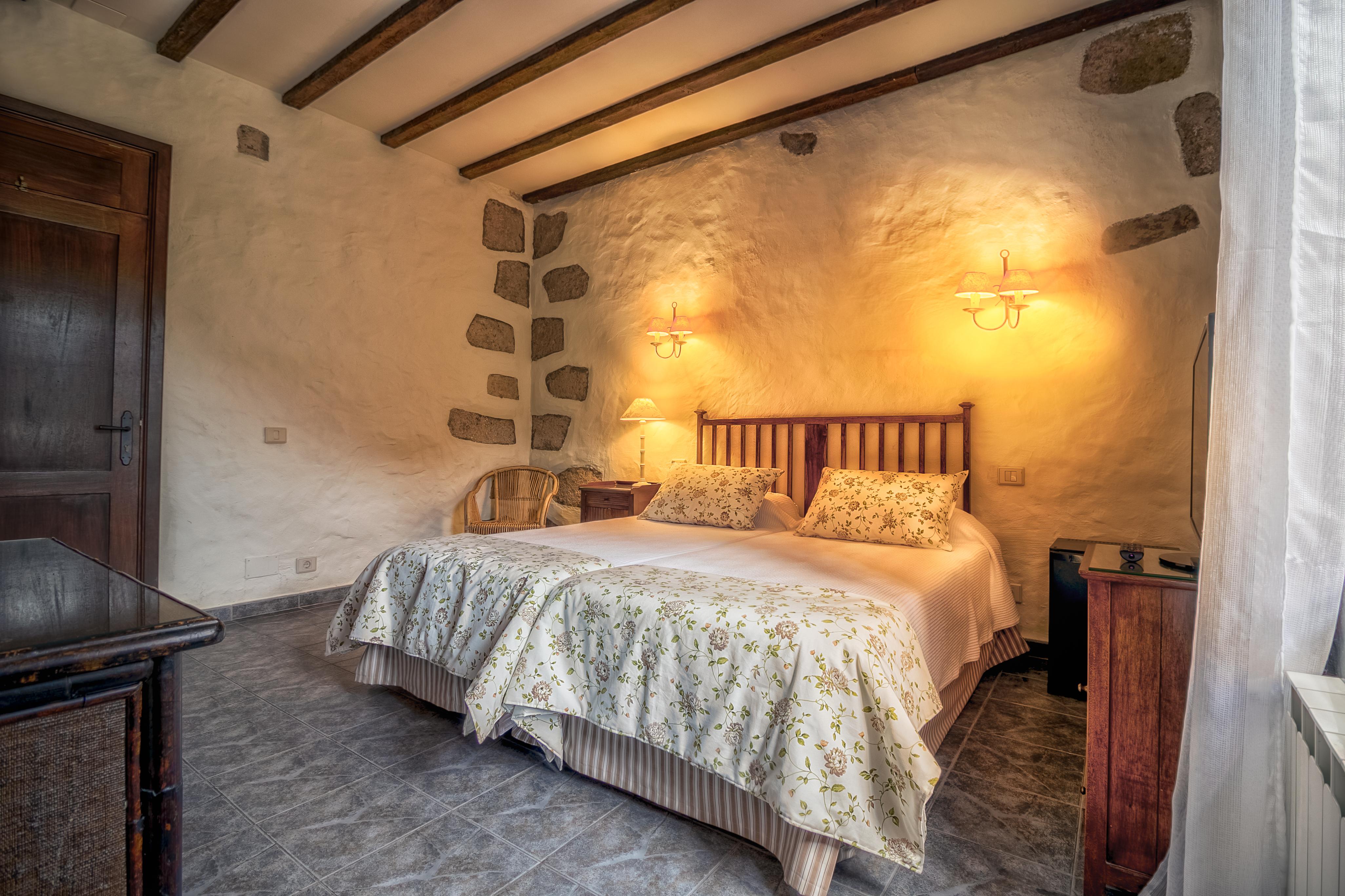 Hotel Rural Maipez By Livvo لاس بالماس دي غران كاناريا المظهر الخارجي الصورة