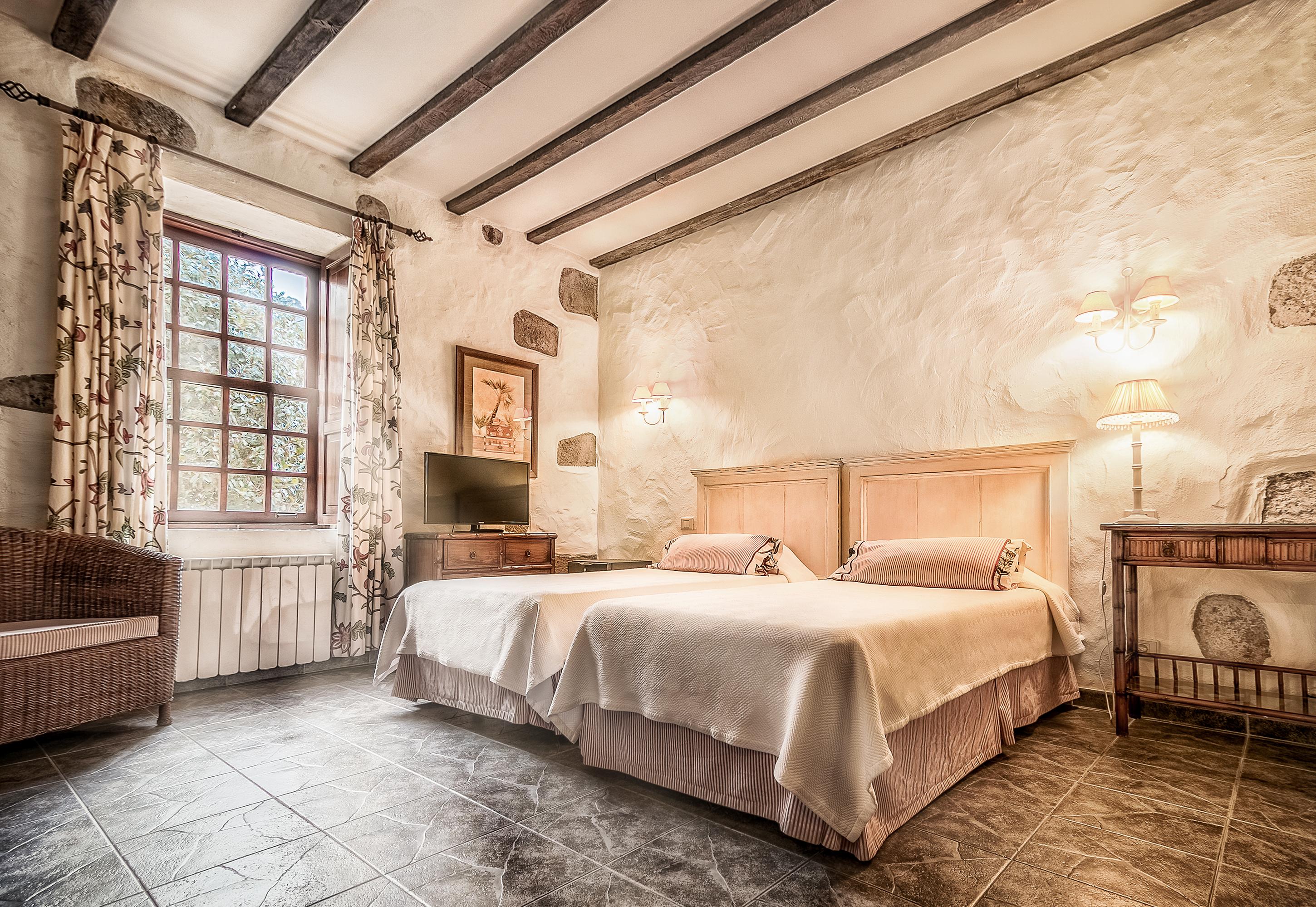 Hotel Rural Maipez By Livvo لاس بالماس دي غران كاناريا المظهر الخارجي الصورة