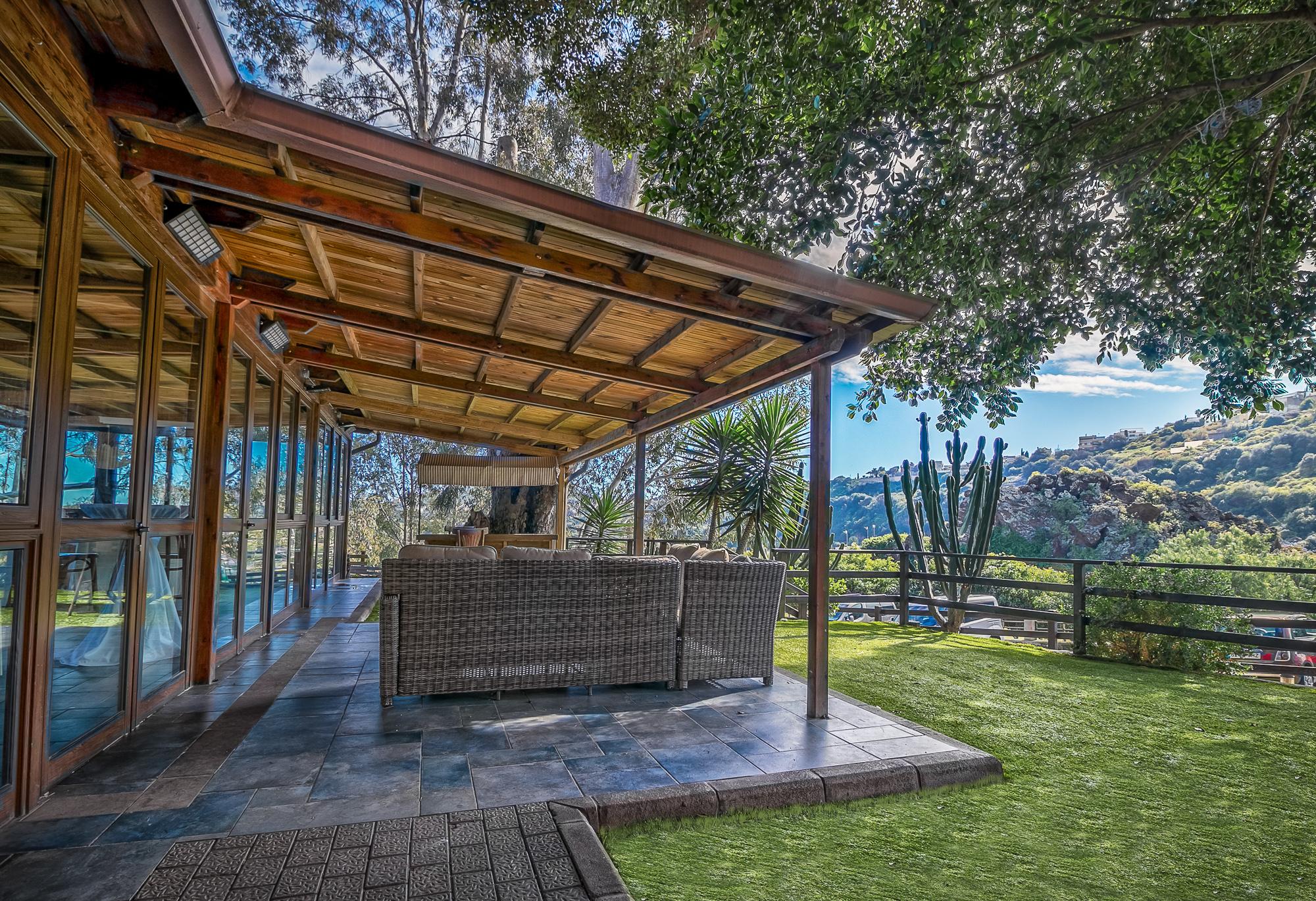 Hotel Rural Maipez By Livvo لاس بالماس دي غران كاناريا المظهر الخارجي الصورة