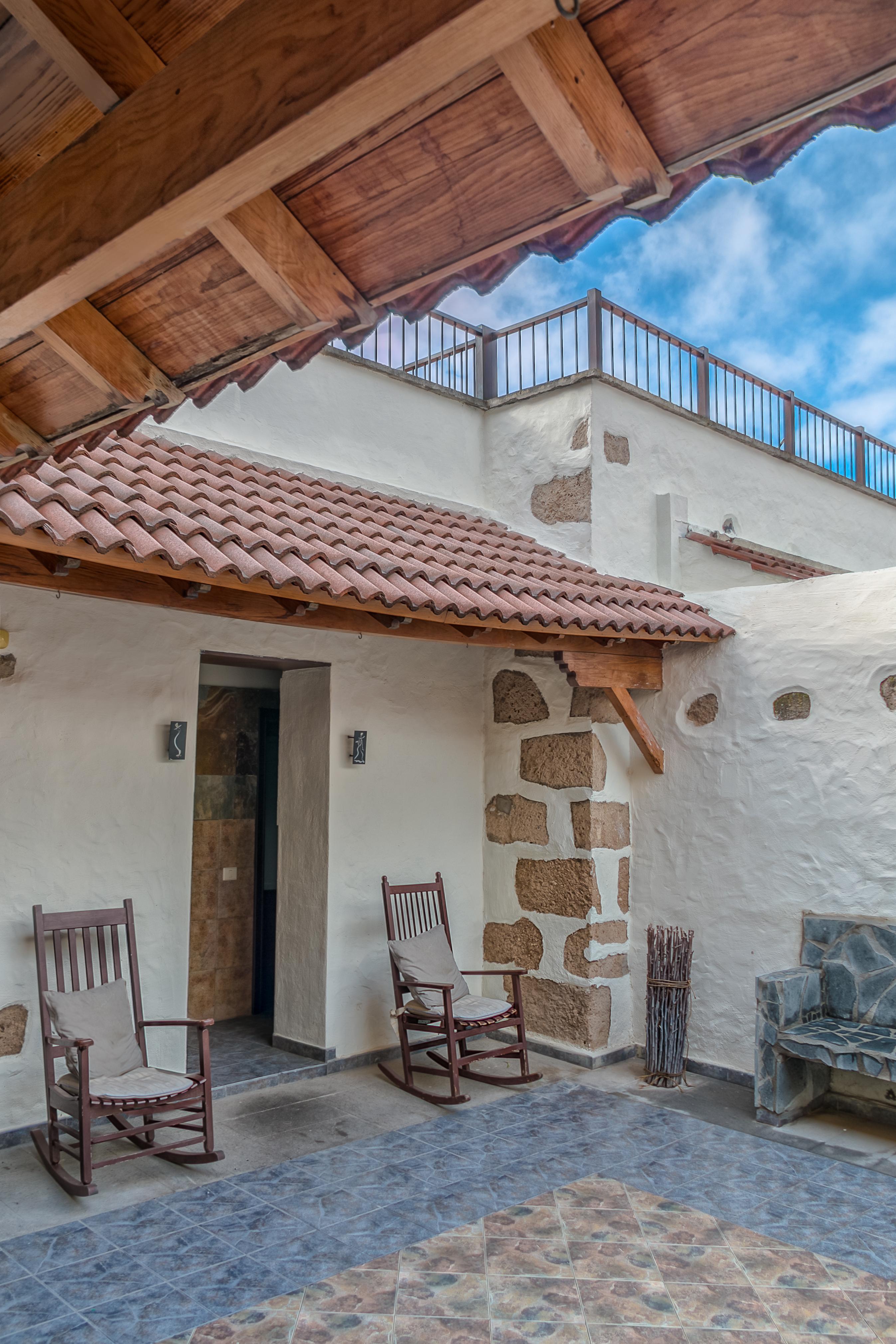 Hotel Rural Maipez By Livvo لاس بالماس دي غران كاناريا المظهر الخارجي الصورة