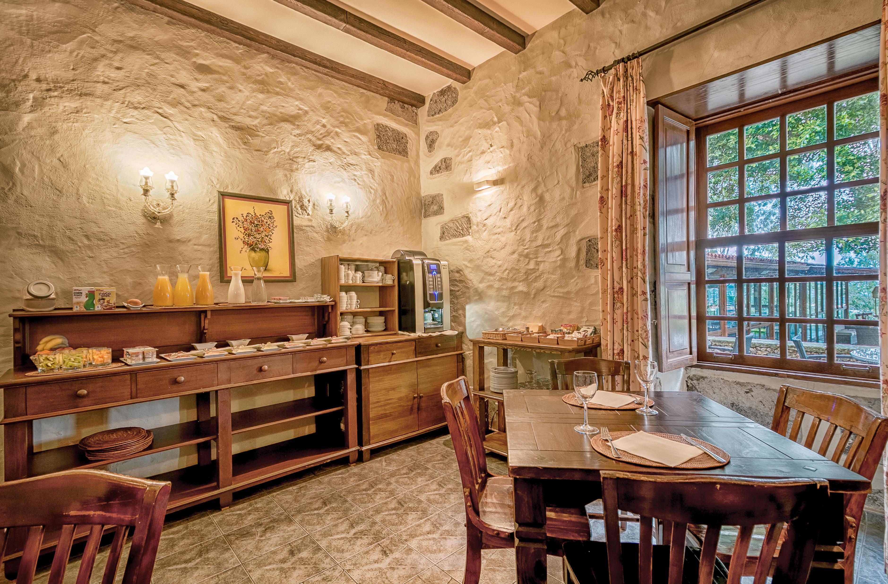 Hotel Rural Maipez By Livvo لاس بالماس دي غران كاناريا المظهر الخارجي الصورة
