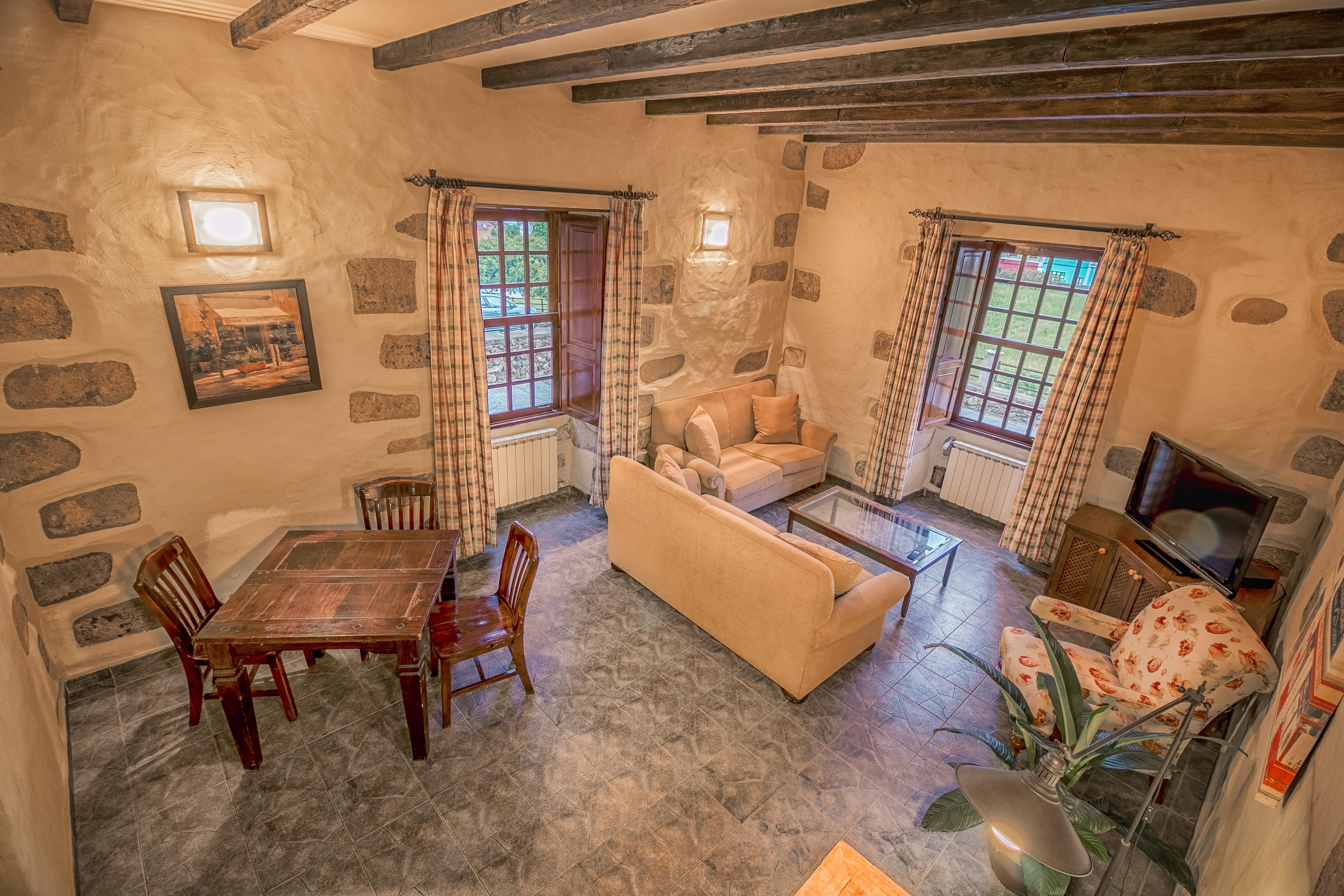 Hotel Rural Maipez By Livvo لاس بالماس دي غران كاناريا المظهر الخارجي الصورة