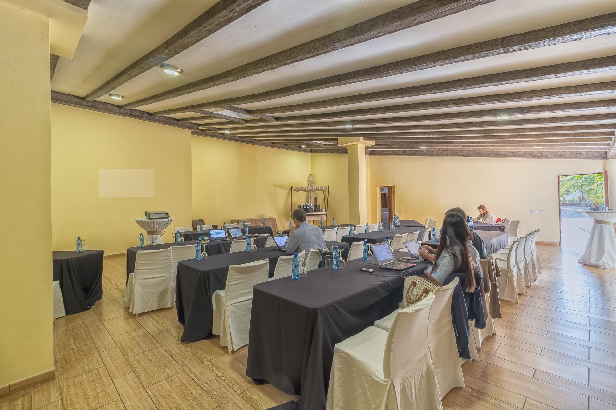 Hotel Rural Maipez By Livvo لاس بالماس دي غران كاناريا المظهر الخارجي الصورة