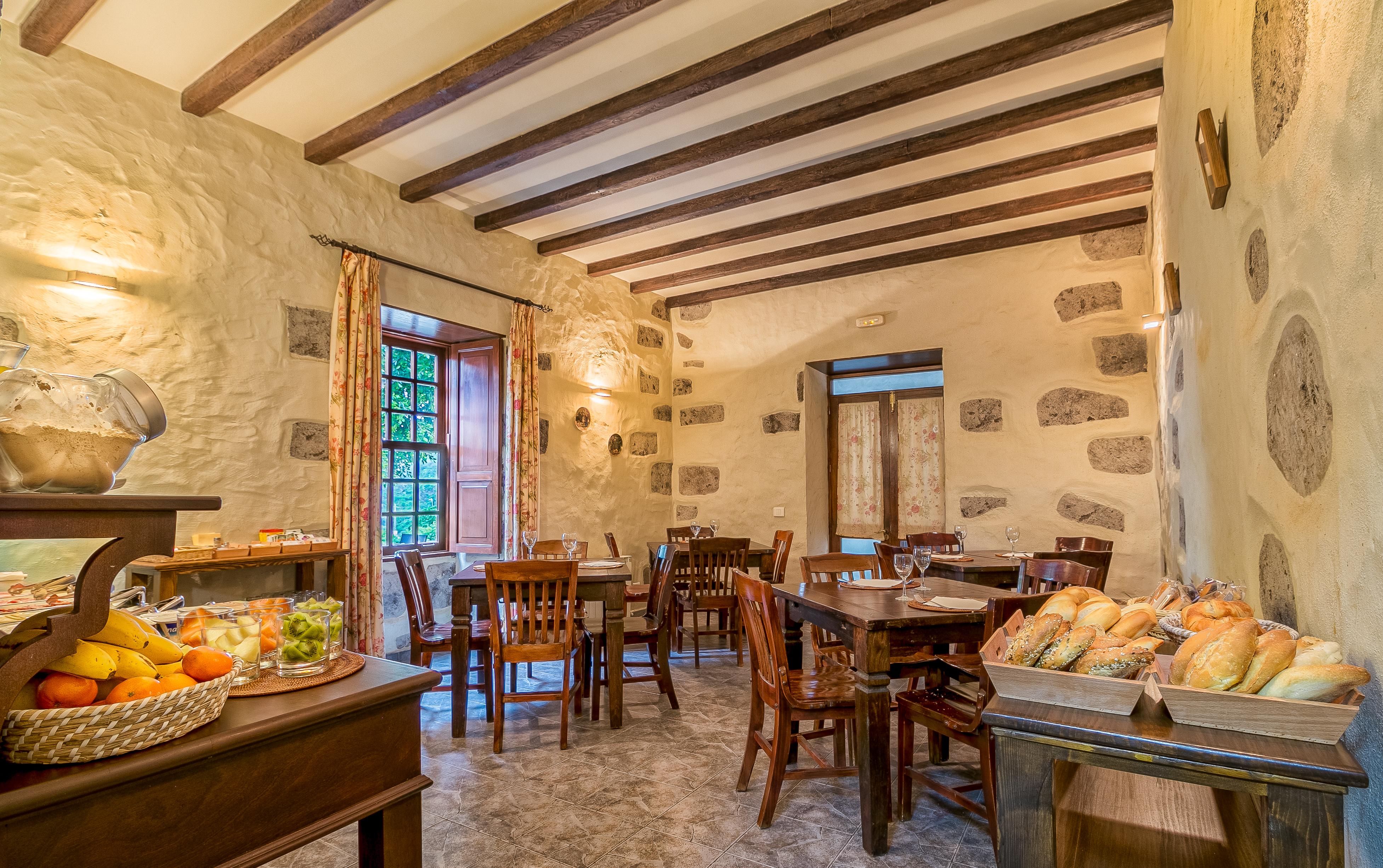 Hotel Rural Maipez By Livvo لاس بالماس دي غران كاناريا المظهر الخارجي الصورة