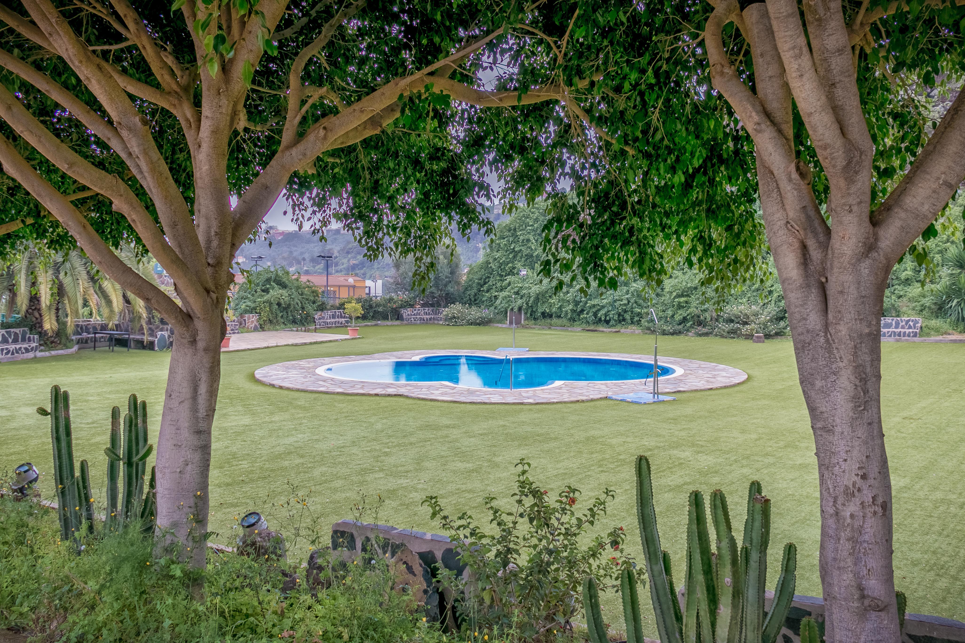 Hotel Rural Maipez By Livvo لاس بالماس دي غران كاناريا المظهر الخارجي الصورة