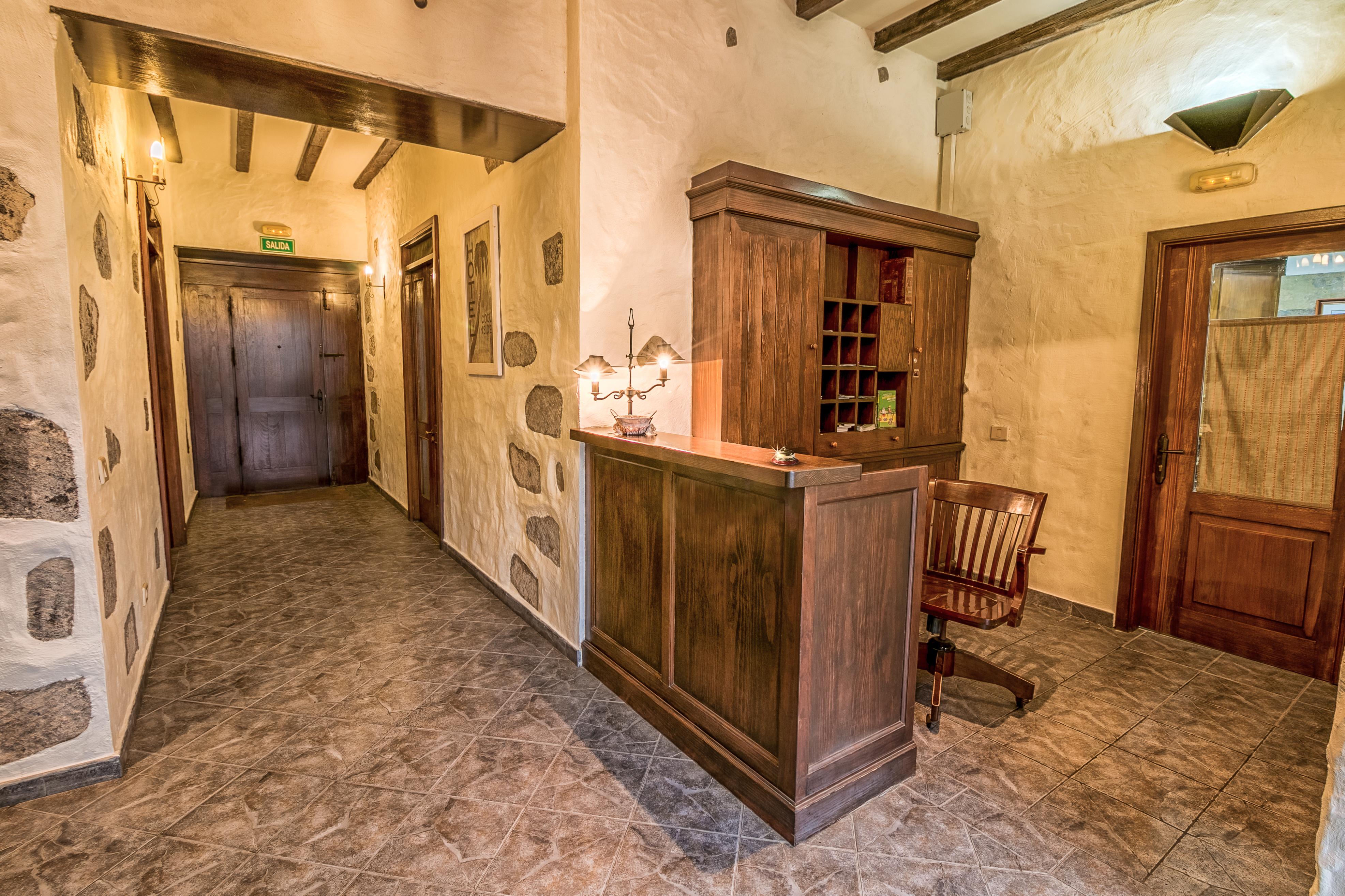 Hotel Rural Maipez By Livvo لاس بالماس دي غران كاناريا المظهر الخارجي الصورة