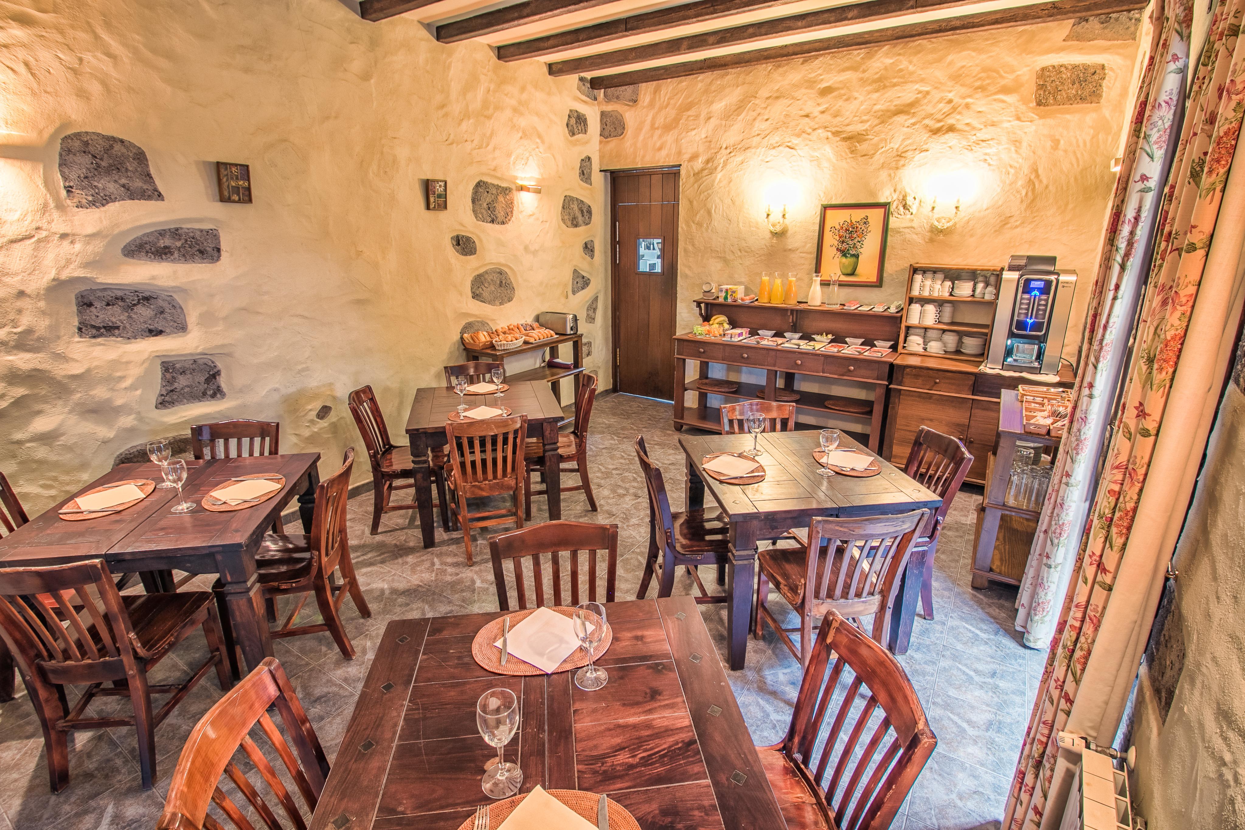 Hotel Rural Maipez By Livvo لاس بالماس دي غران كاناريا المظهر الخارجي الصورة