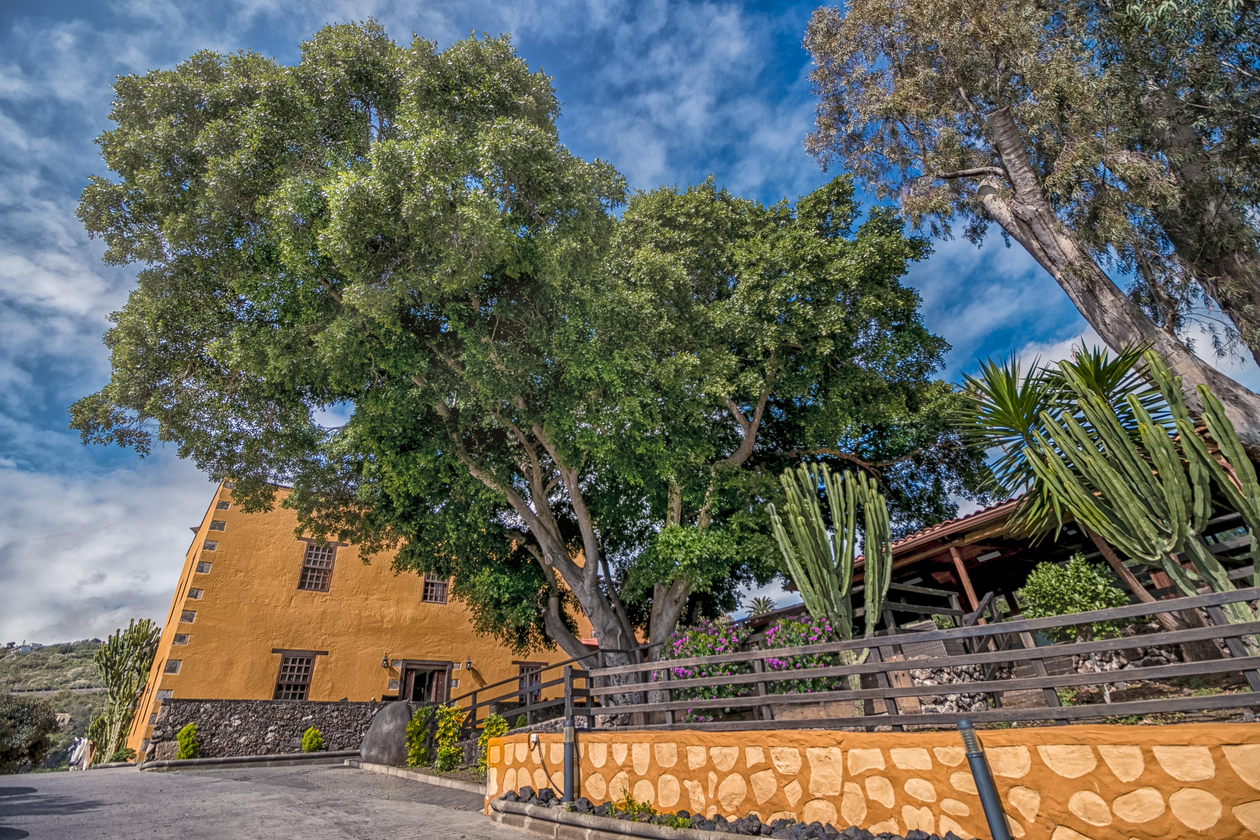 Hotel Rural Maipez By Livvo لاس بالماس دي غران كاناريا المظهر الخارجي الصورة