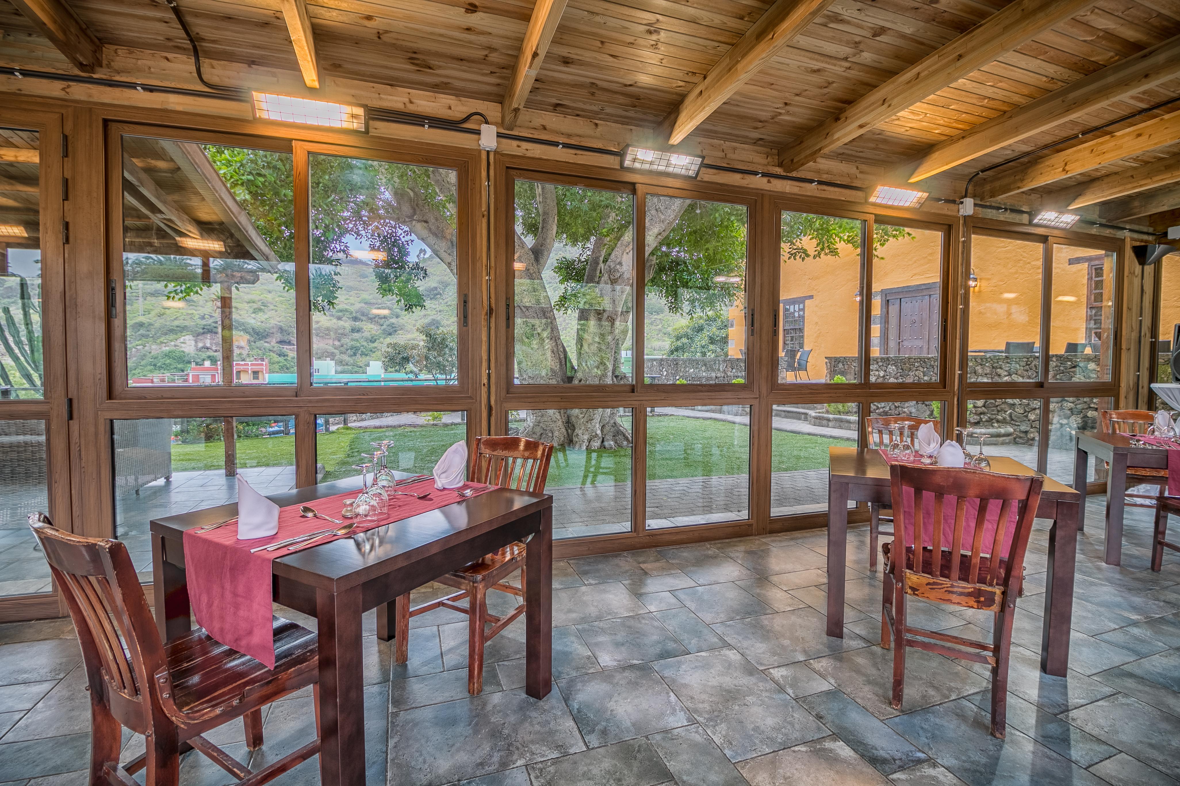 Hotel Rural Maipez By Livvo لاس بالماس دي غران كاناريا المظهر الخارجي الصورة