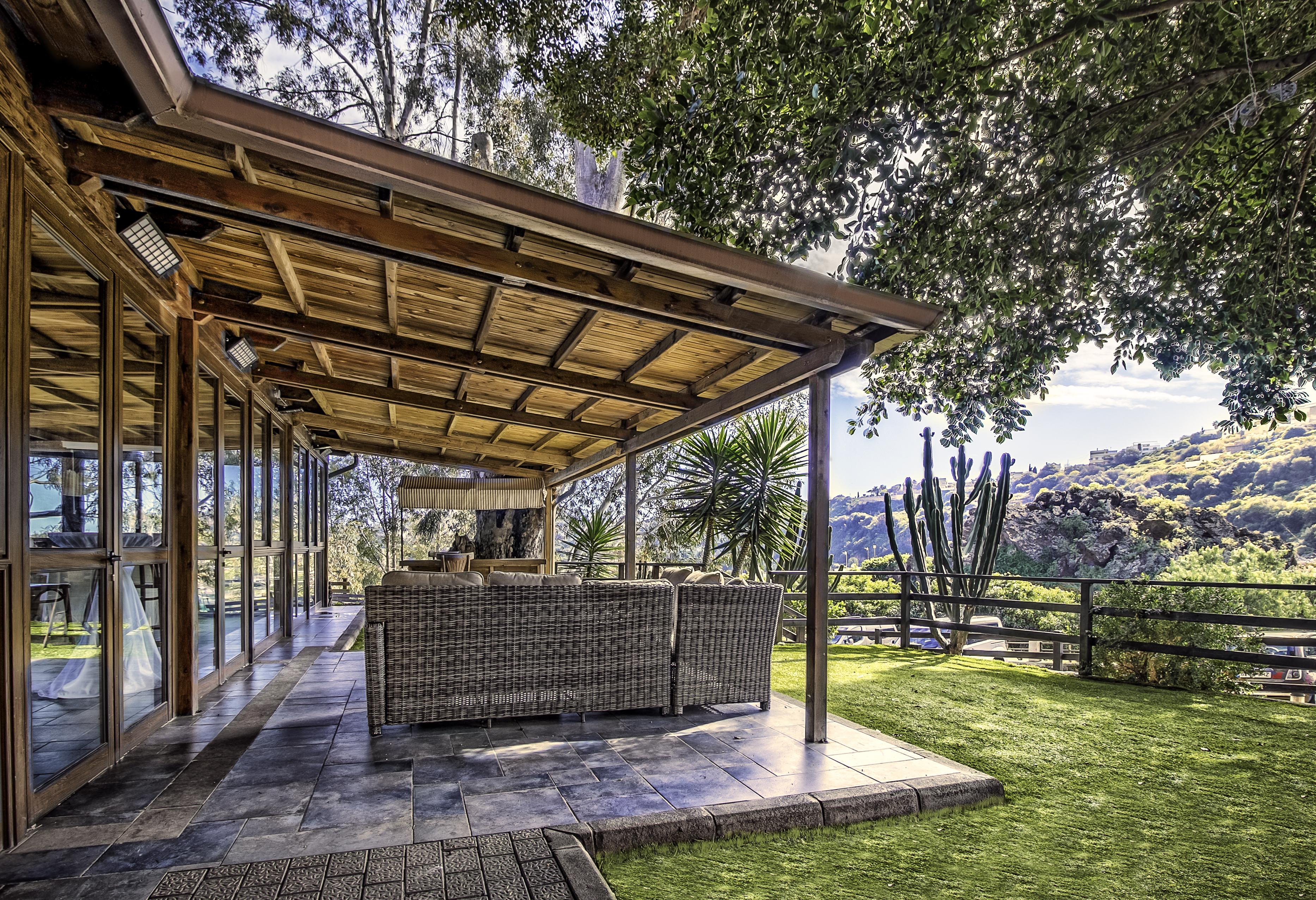 Hotel Rural Maipez By Livvo لاس بالماس دي غران كاناريا المظهر الخارجي الصورة