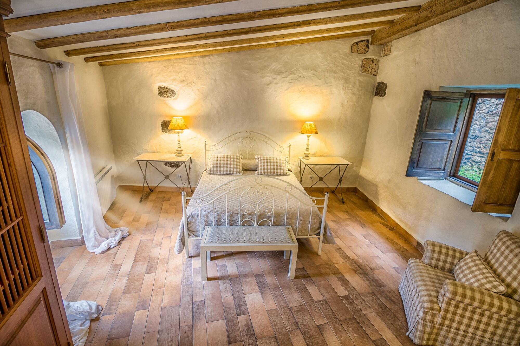 Hotel Rural Maipez By Livvo لاس بالماس دي غران كاناريا المظهر الخارجي الصورة