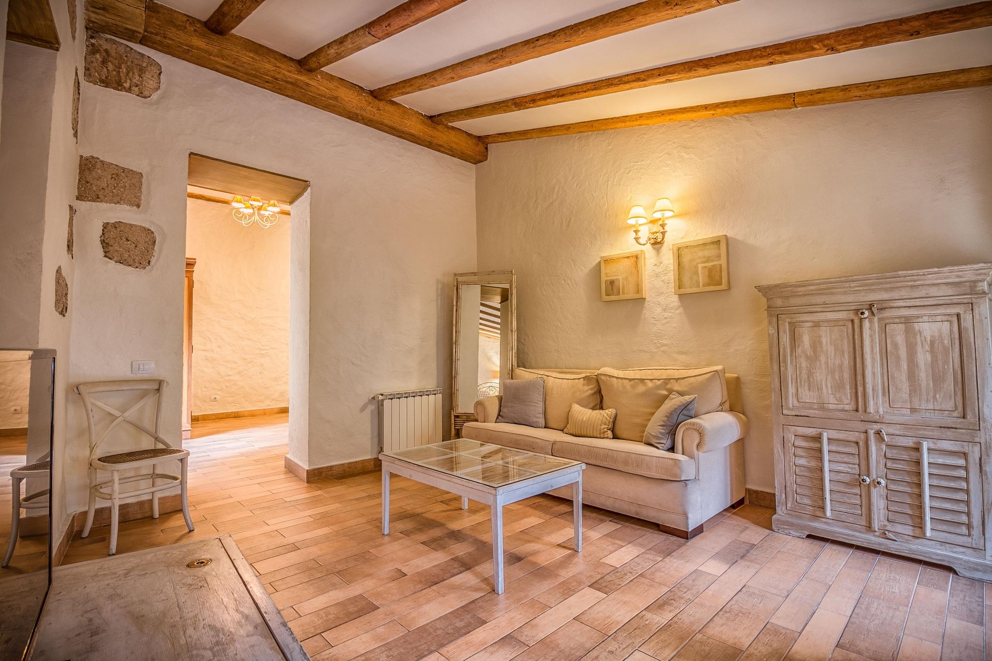 Hotel Rural Maipez By Livvo لاس بالماس دي غران كاناريا المظهر الخارجي الصورة