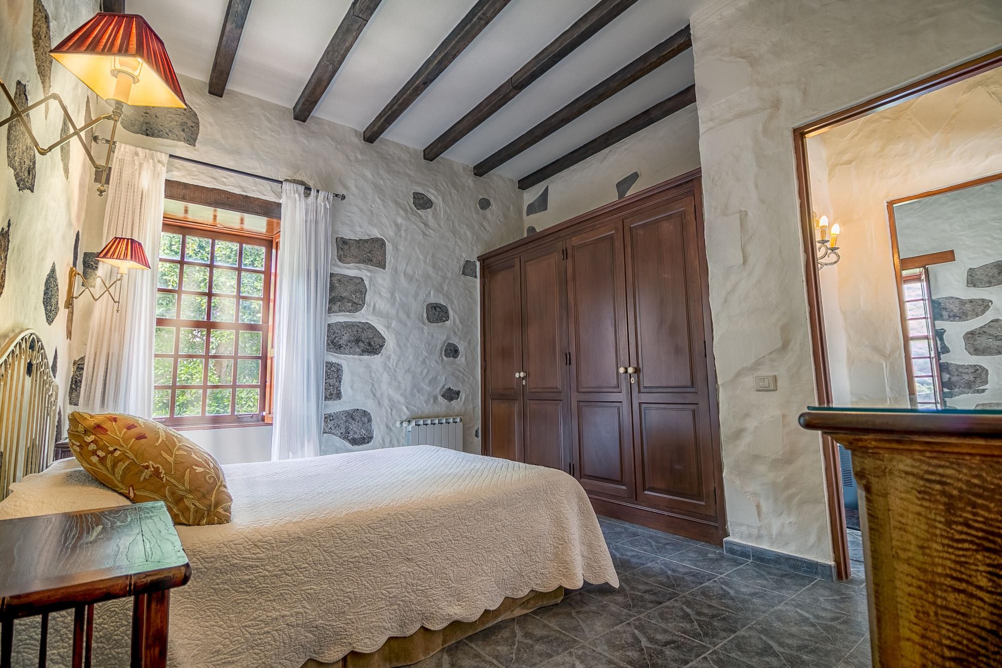 Hotel Rural Maipez By Livvo لاس بالماس دي غران كاناريا المظهر الخارجي الصورة