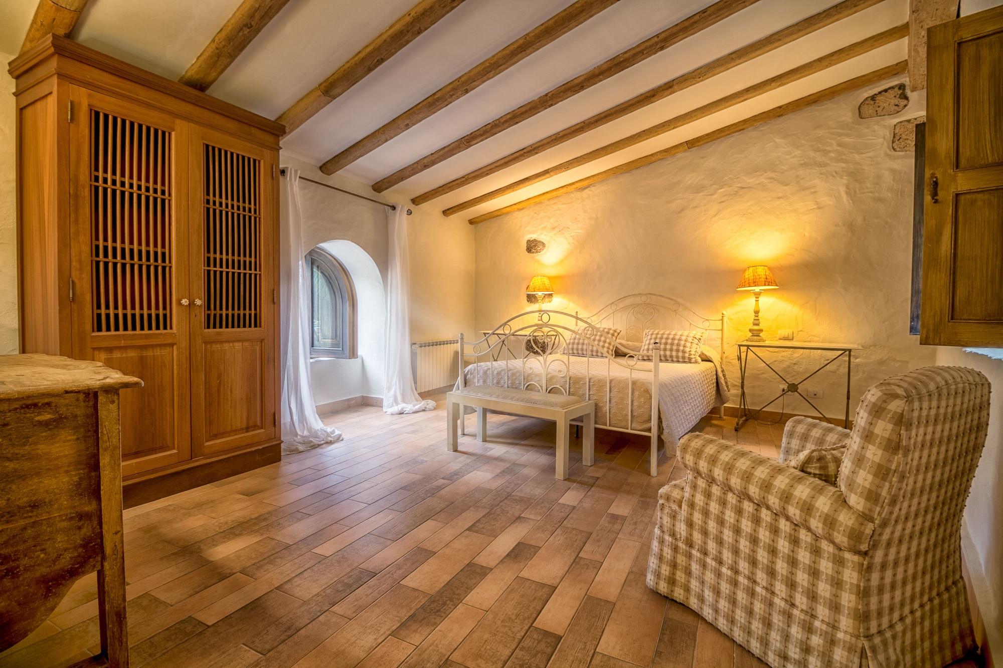 Hotel Rural Maipez By Livvo لاس بالماس دي غران كاناريا المظهر الخارجي الصورة