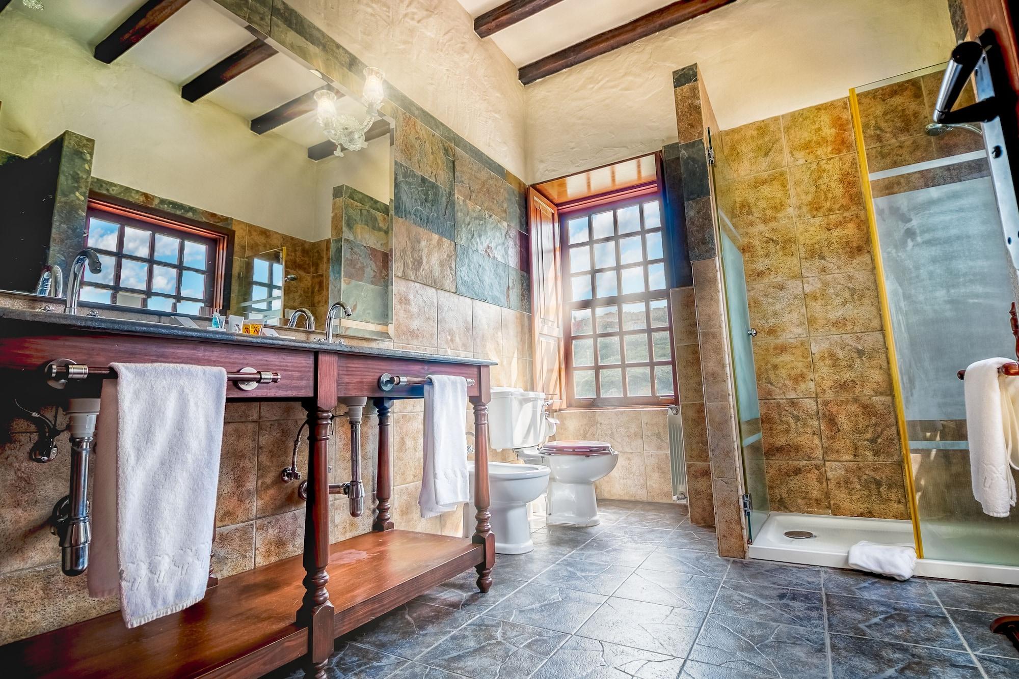 Hotel Rural Maipez By Livvo لاس بالماس دي غران كاناريا المظهر الخارجي الصورة