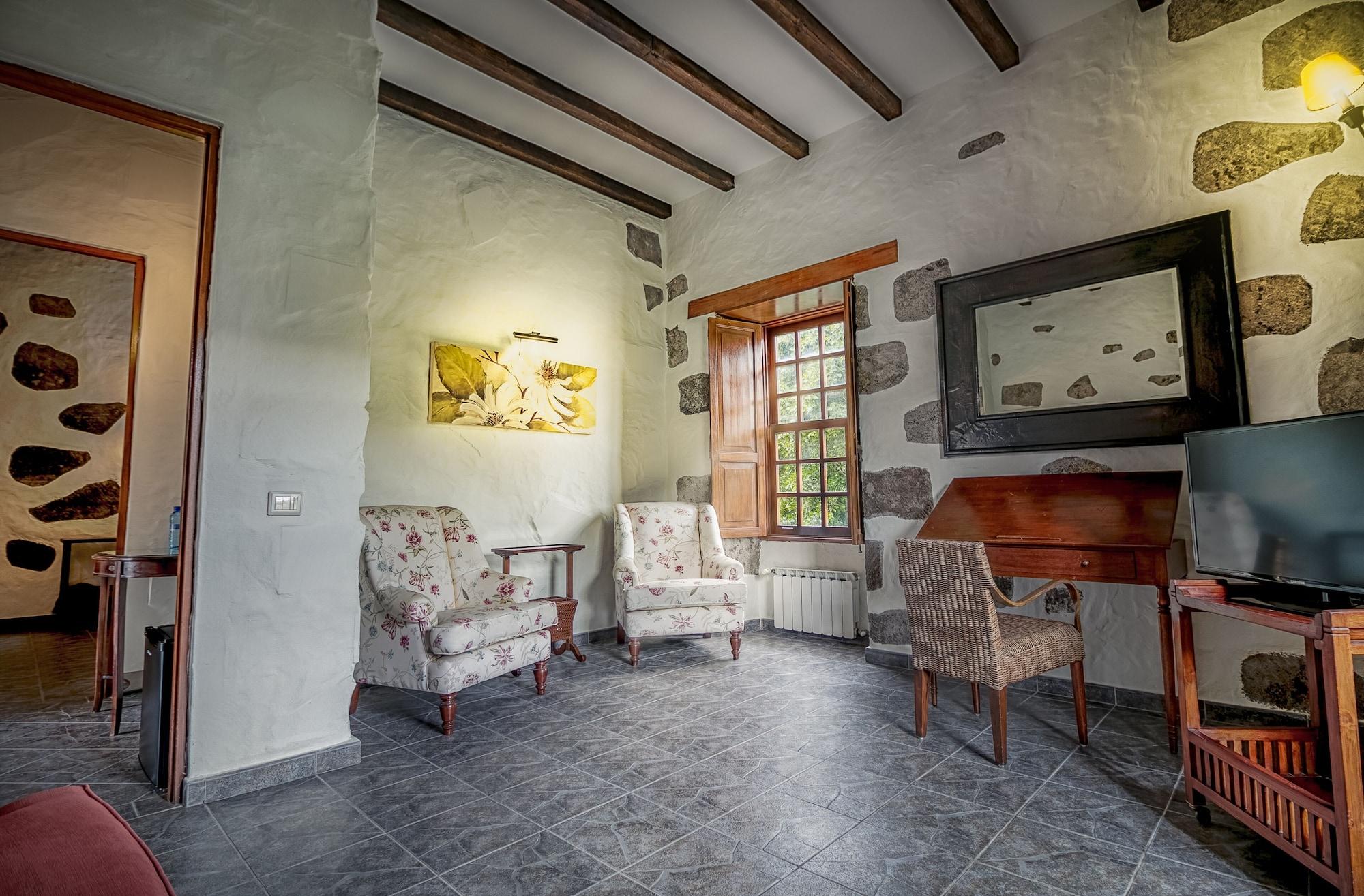 Hotel Rural Maipez By Livvo لاس بالماس دي غران كاناريا المظهر الخارجي الصورة