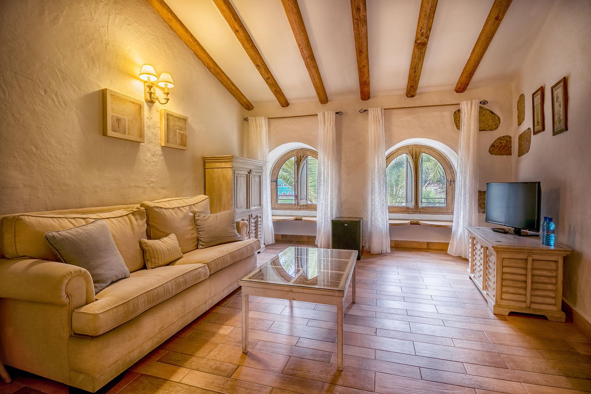 Hotel Rural Maipez By Livvo لاس بالماس دي غران كاناريا المظهر الخارجي الصورة