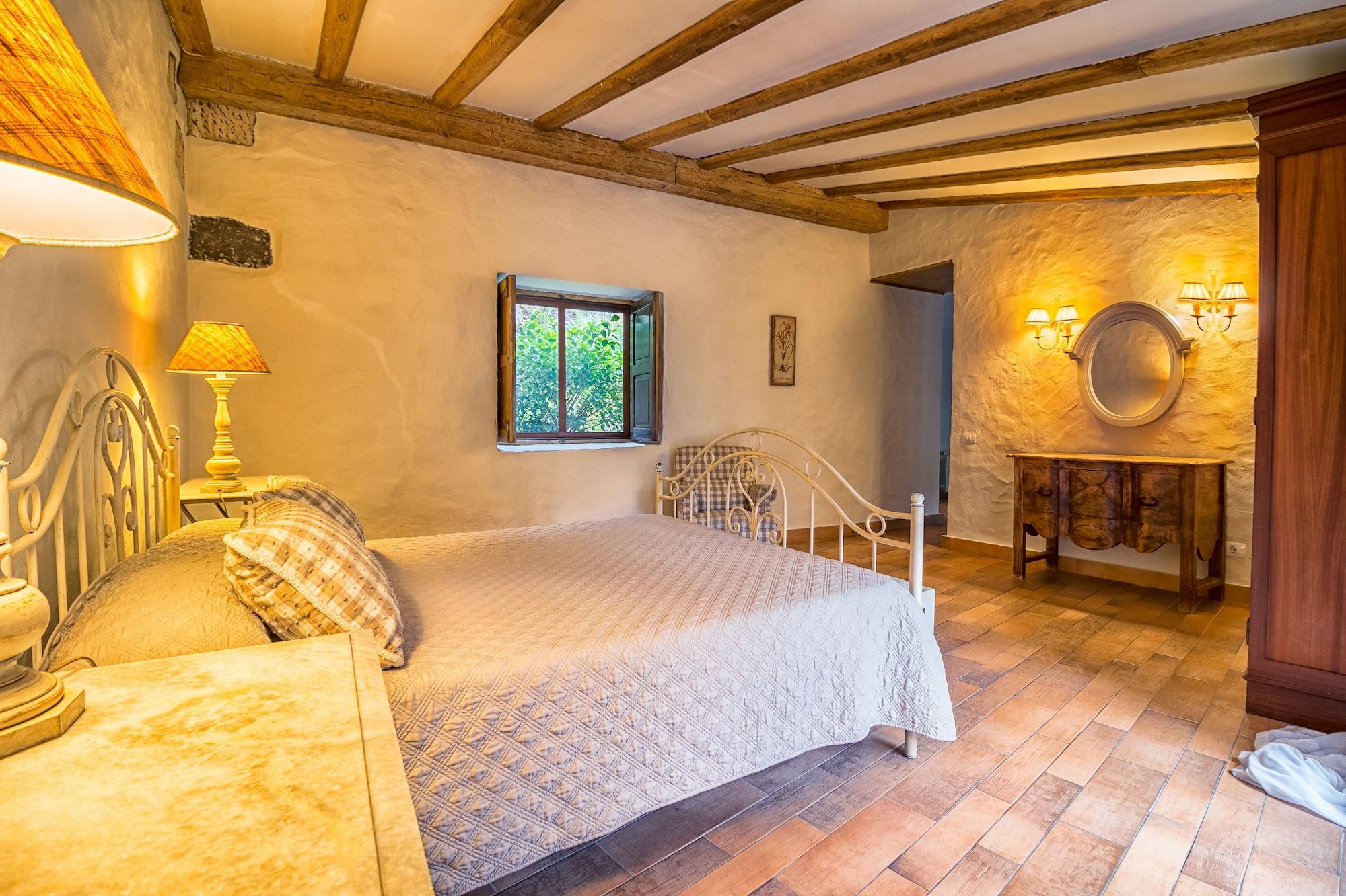 Hotel Rural Maipez By Livvo لاس بالماس دي غران كاناريا المظهر الخارجي الصورة
