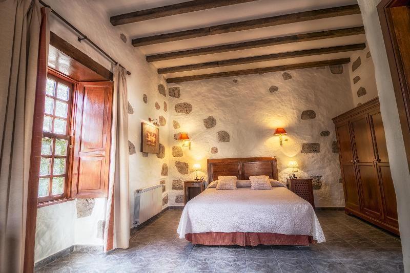 Hotel Rural Maipez By Livvo لاس بالماس دي غران كاناريا الغرفة الصورة