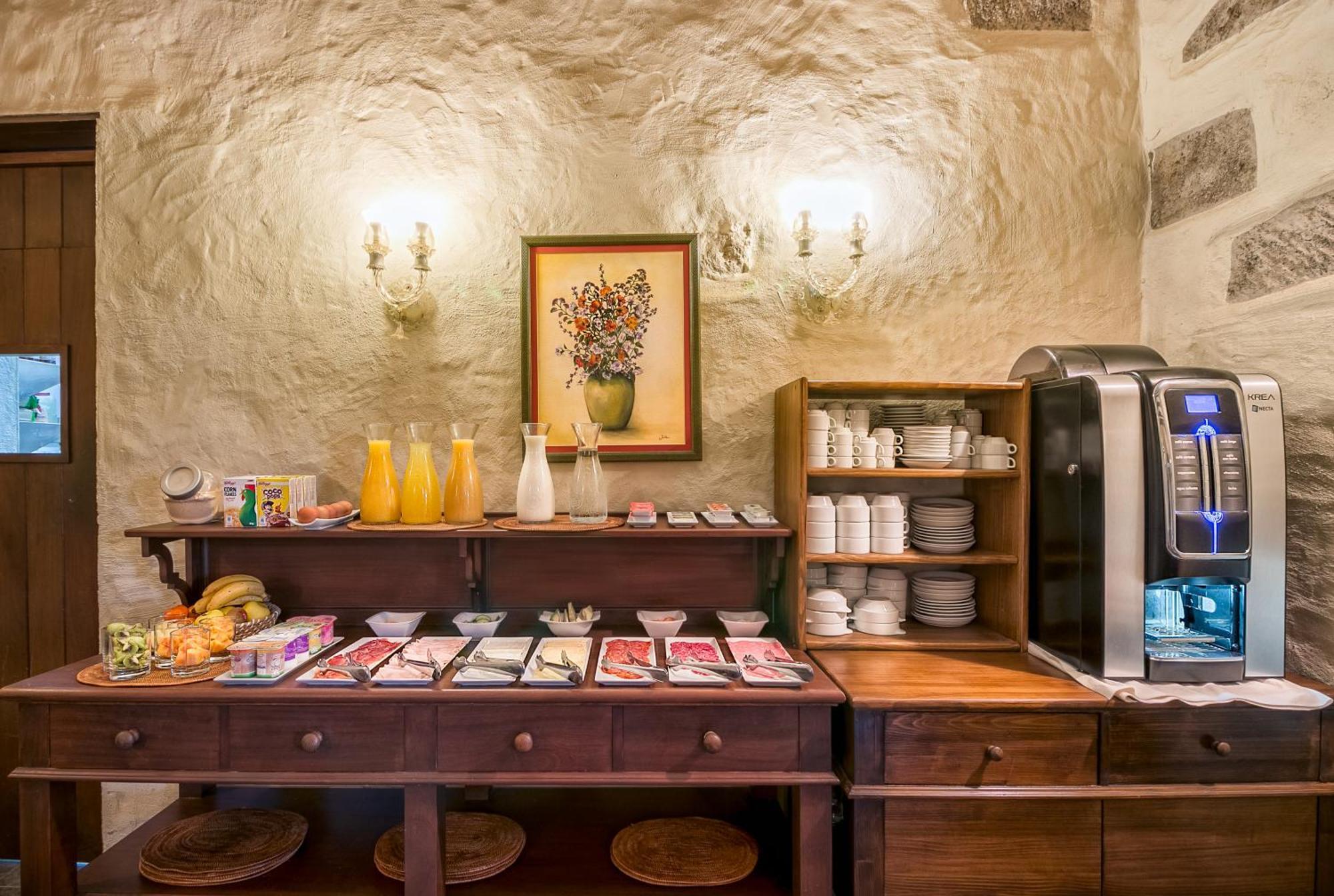Hotel Rural Maipez By Livvo لاس بالماس دي غران كاناريا المظهر الخارجي الصورة