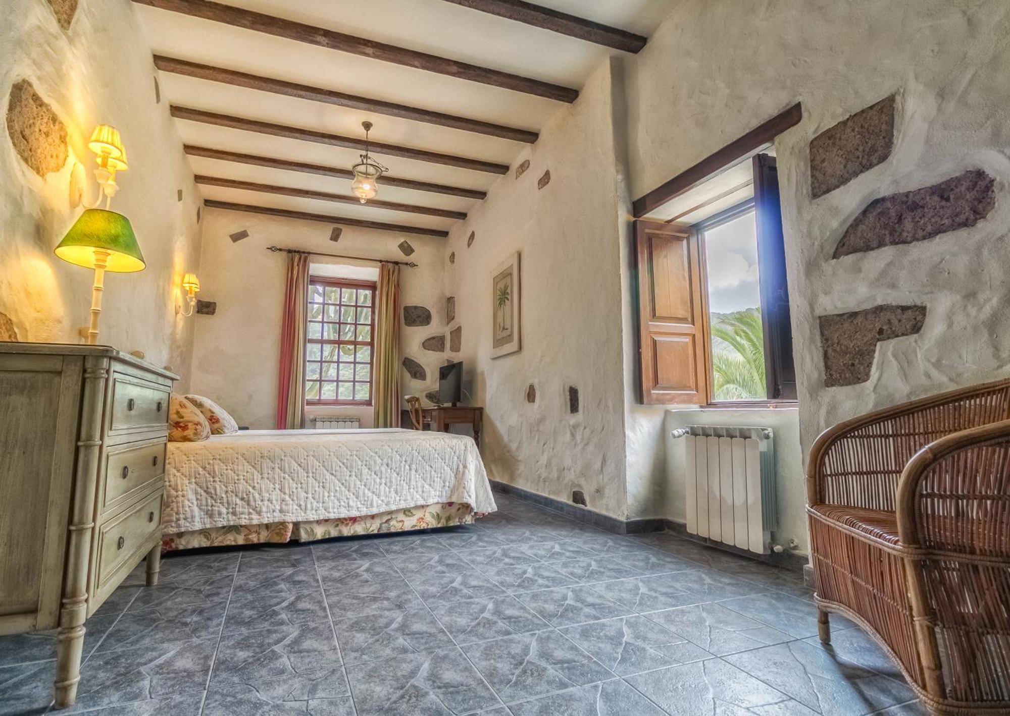Hotel Rural Maipez By Livvo لاس بالماس دي غران كاناريا المظهر الخارجي الصورة