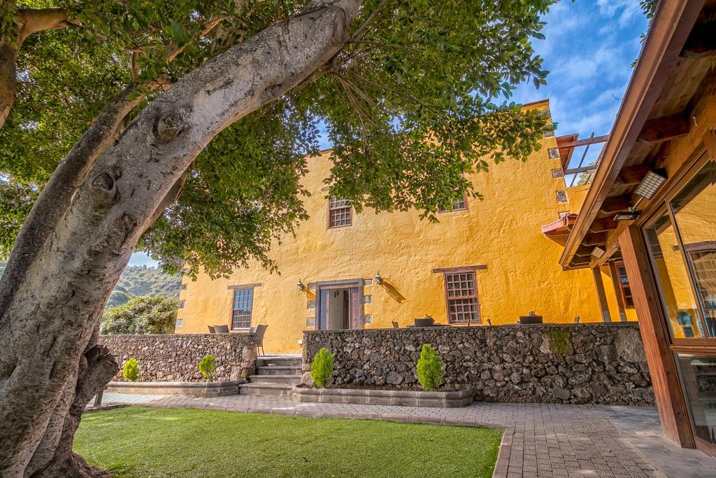 Hotel Rural Maipez By Livvo لاس بالماس دي غران كاناريا المظهر الخارجي الصورة