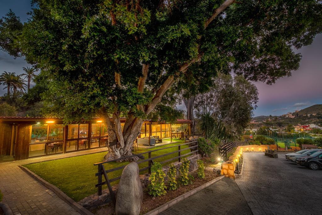 Hotel Rural Maipez By Livvo لاس بالماس دي غران كاناريا المظهر الخارجي الصورة