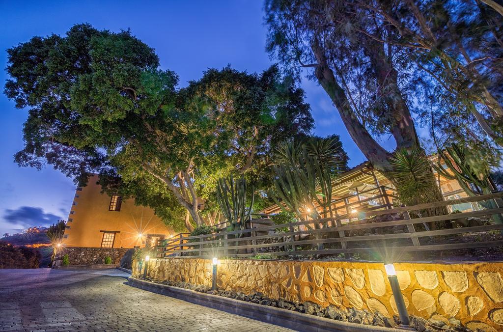 Hotel Rural Maipez By Livvo لاس بالماس دي غران كاناريا المظهر الخارجي الصورة