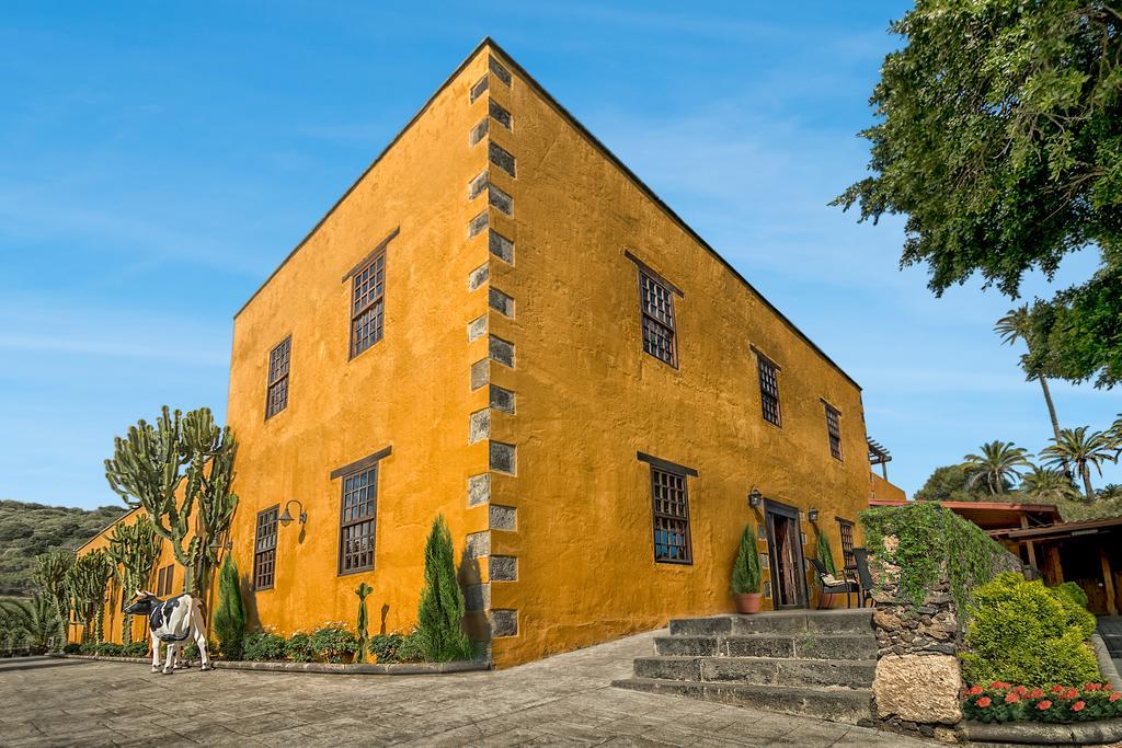 Hotel Rural Maipez By Livvo لاس بالماس دي غران كاناريا المظهر الخارجي الصورة