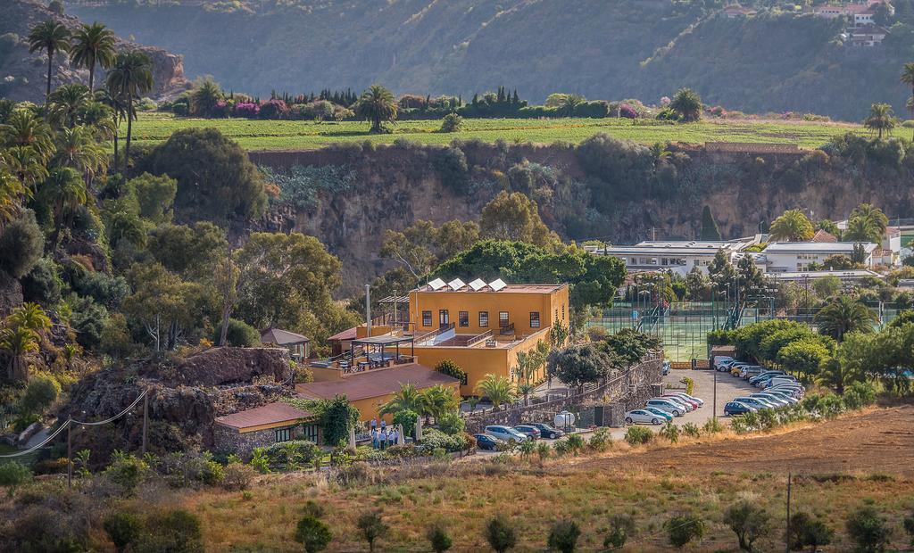 Hotel Rural Maipez By Livvo لاس بالماس دي غران كاناريا المظهر الخارجي الصورة