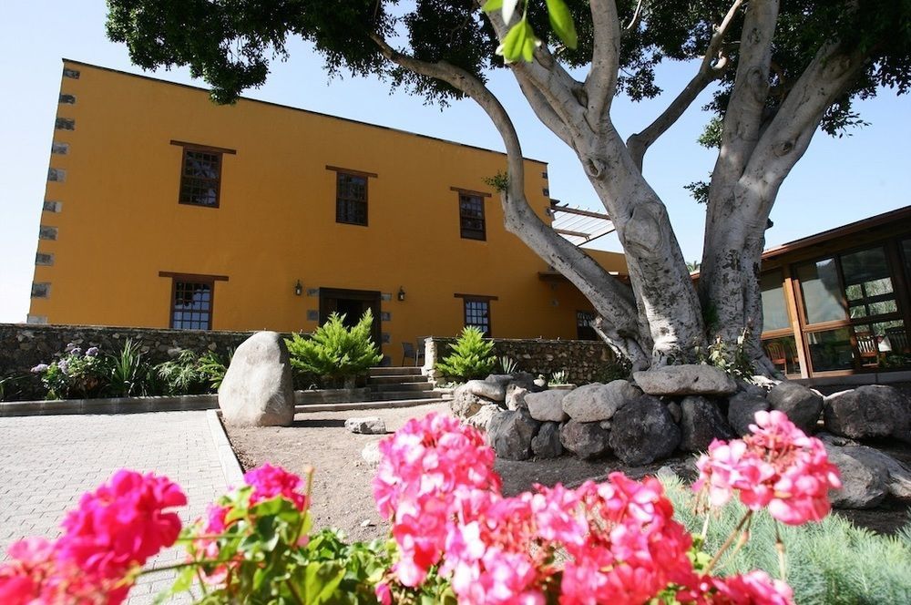 Hotel Rural Maipez By Livvo لاس بالماس دي غران كاناريا المظهر الخارجي الصورة